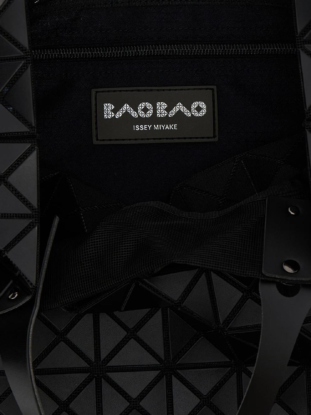Giglio Borsa Prism Bao Bao Issey Miyake In Pvc