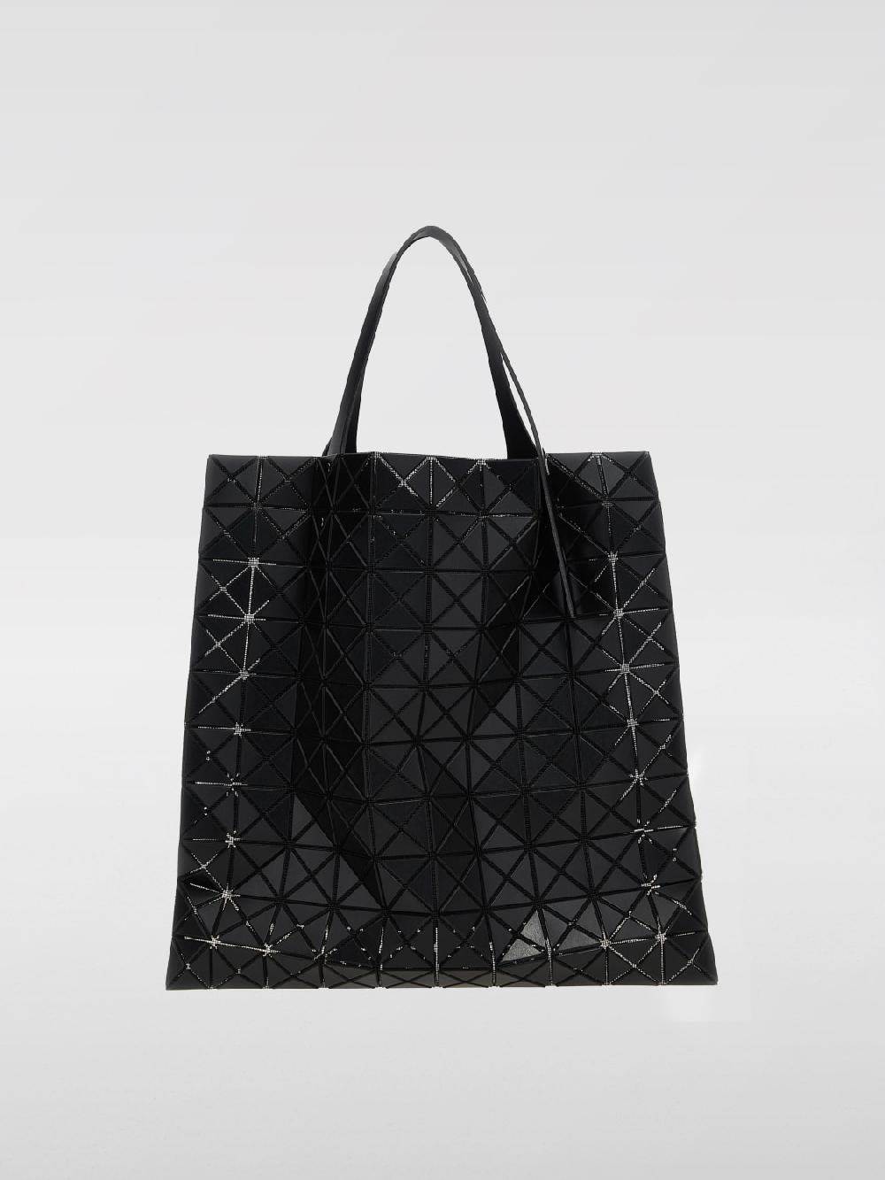 Giglio Borsa Prism Bao Bao Issey Miyake in pvc