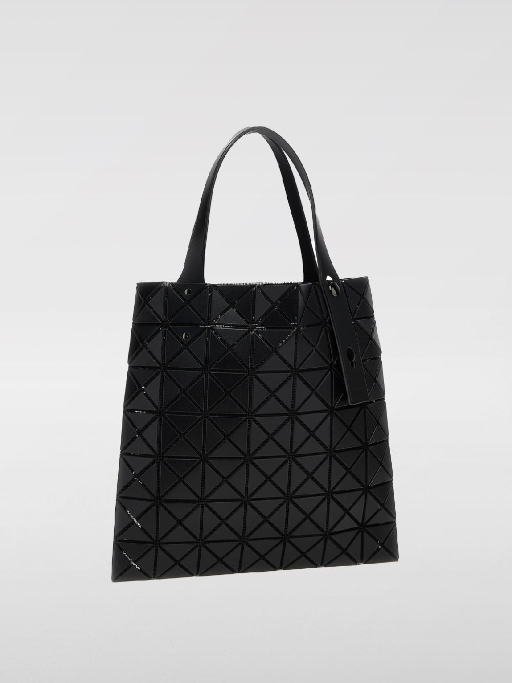 Giglio Borsa Prism Bao Bao Issey Miyake In Pvc
