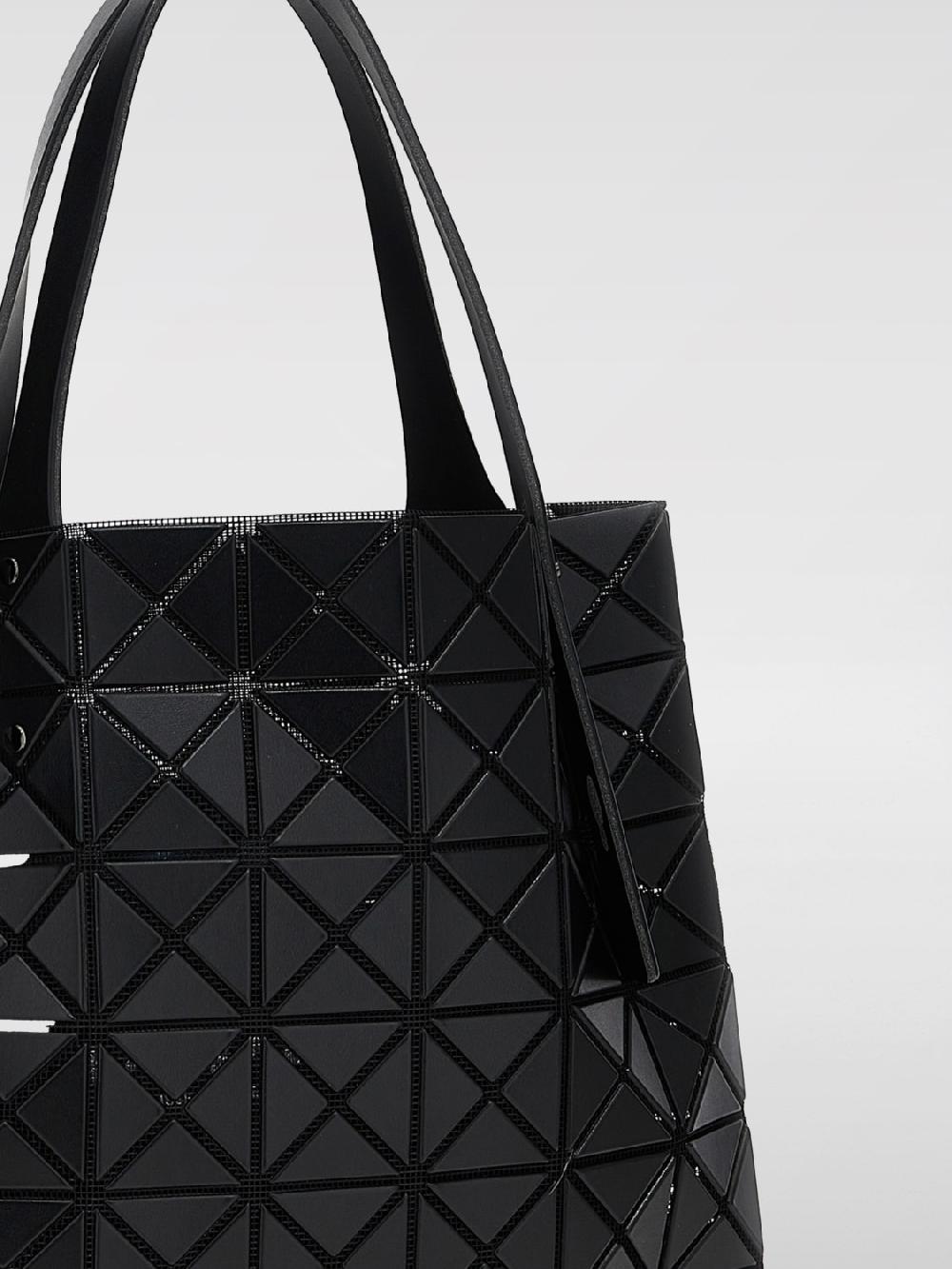Giglio Borsa Prism Bao Bao Issey Miyake In Pvc