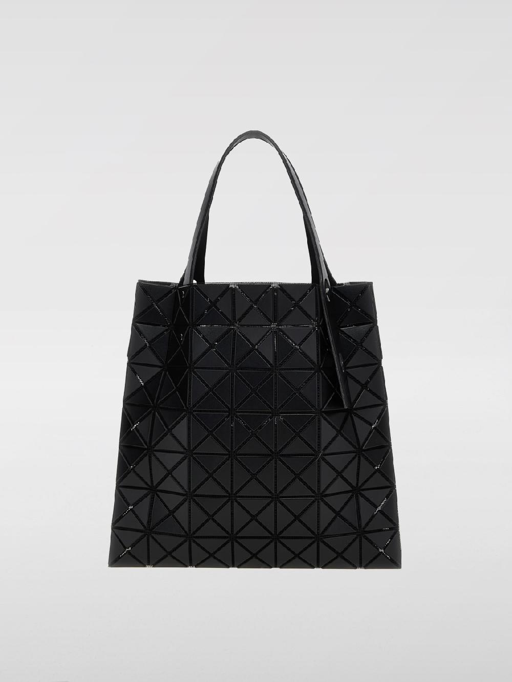 Giglio Borsa Prism Bao Bao Issey Miyake in pvc