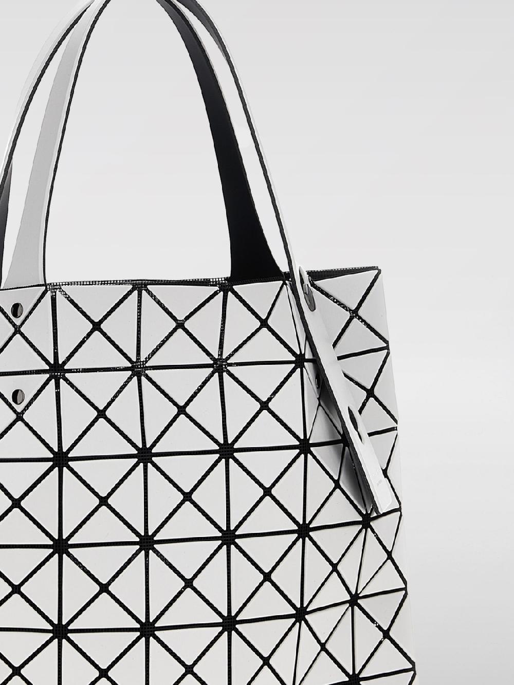 Giglio Borsa Prism Bao Bao Issey Miyake In Pvc