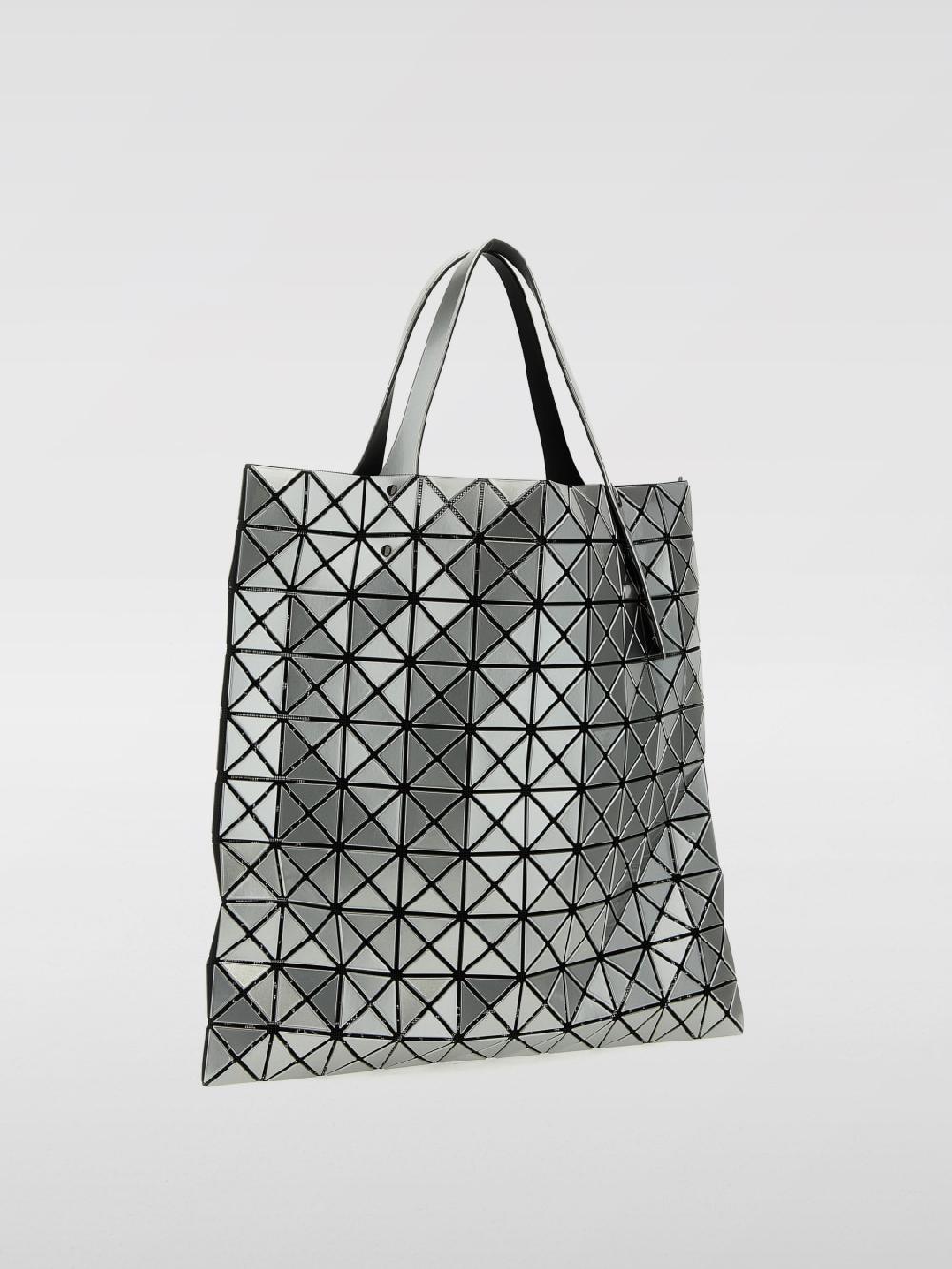 Giglio Borsa Prism Bao Bao Issey Miyake In Pvc