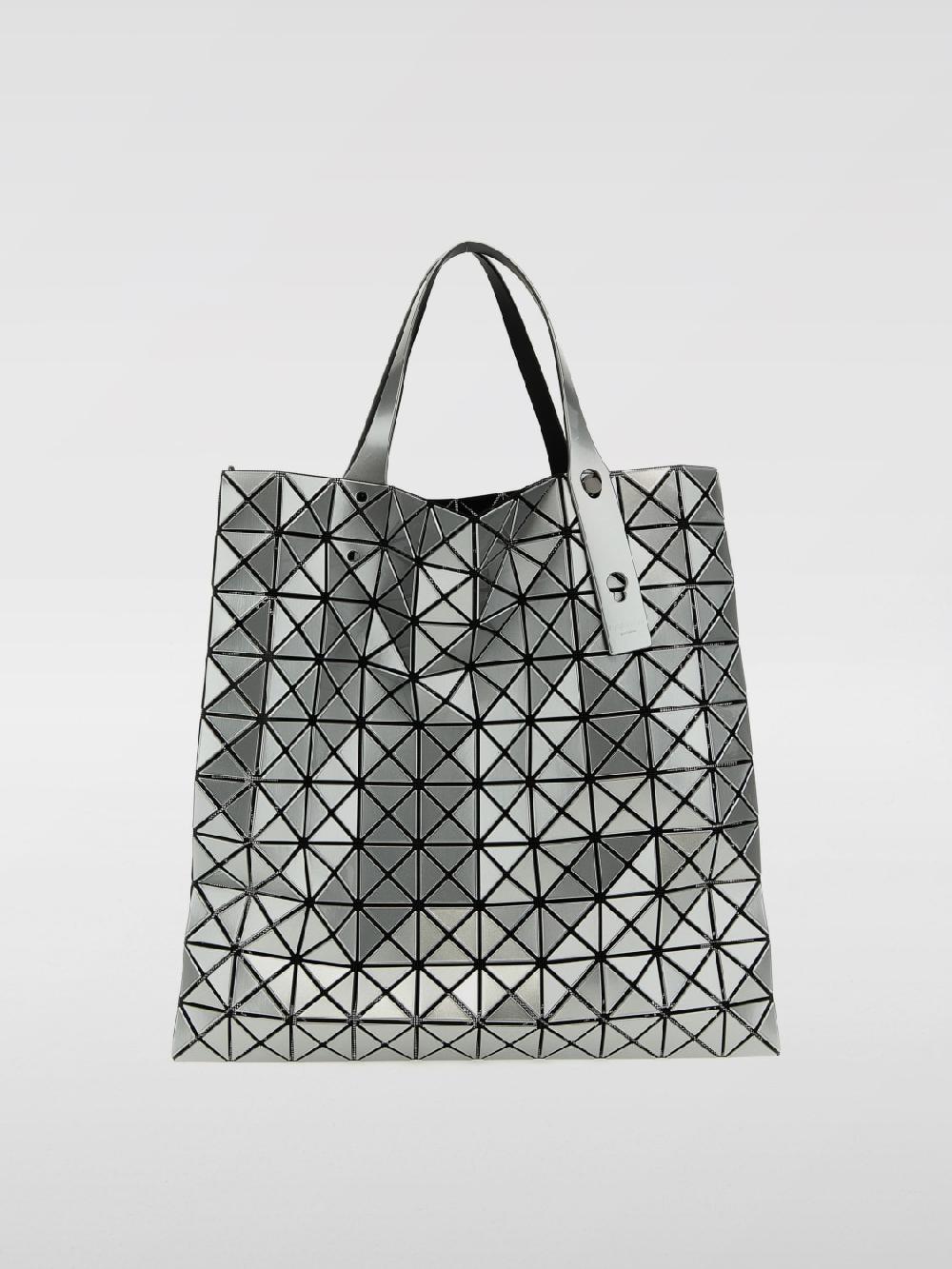 Giglio Borsa Prism Bao Bao Issey Miyake in pvc