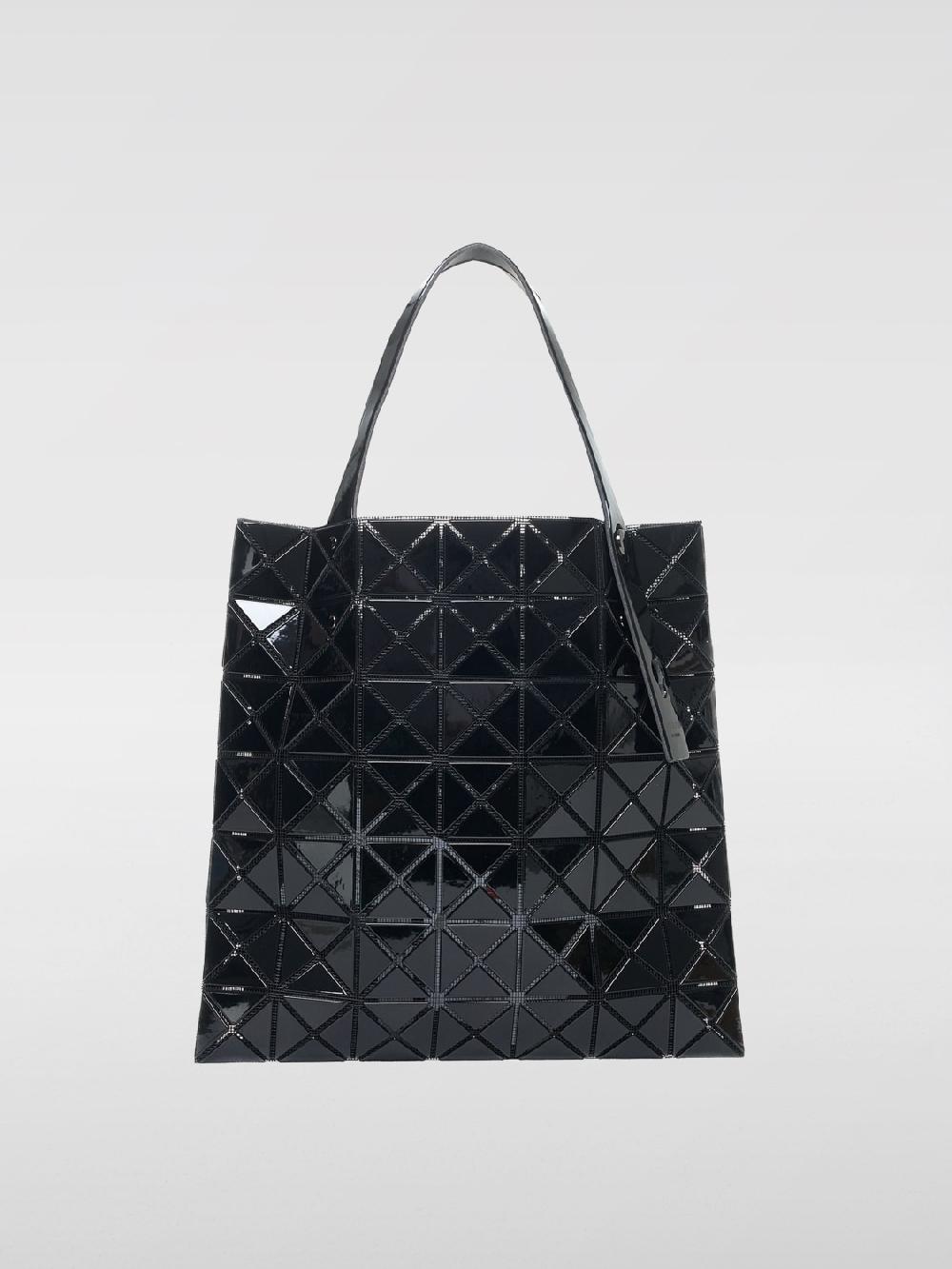 Giglio Borsa Prism Bao Bao Issey Miyake in pvc