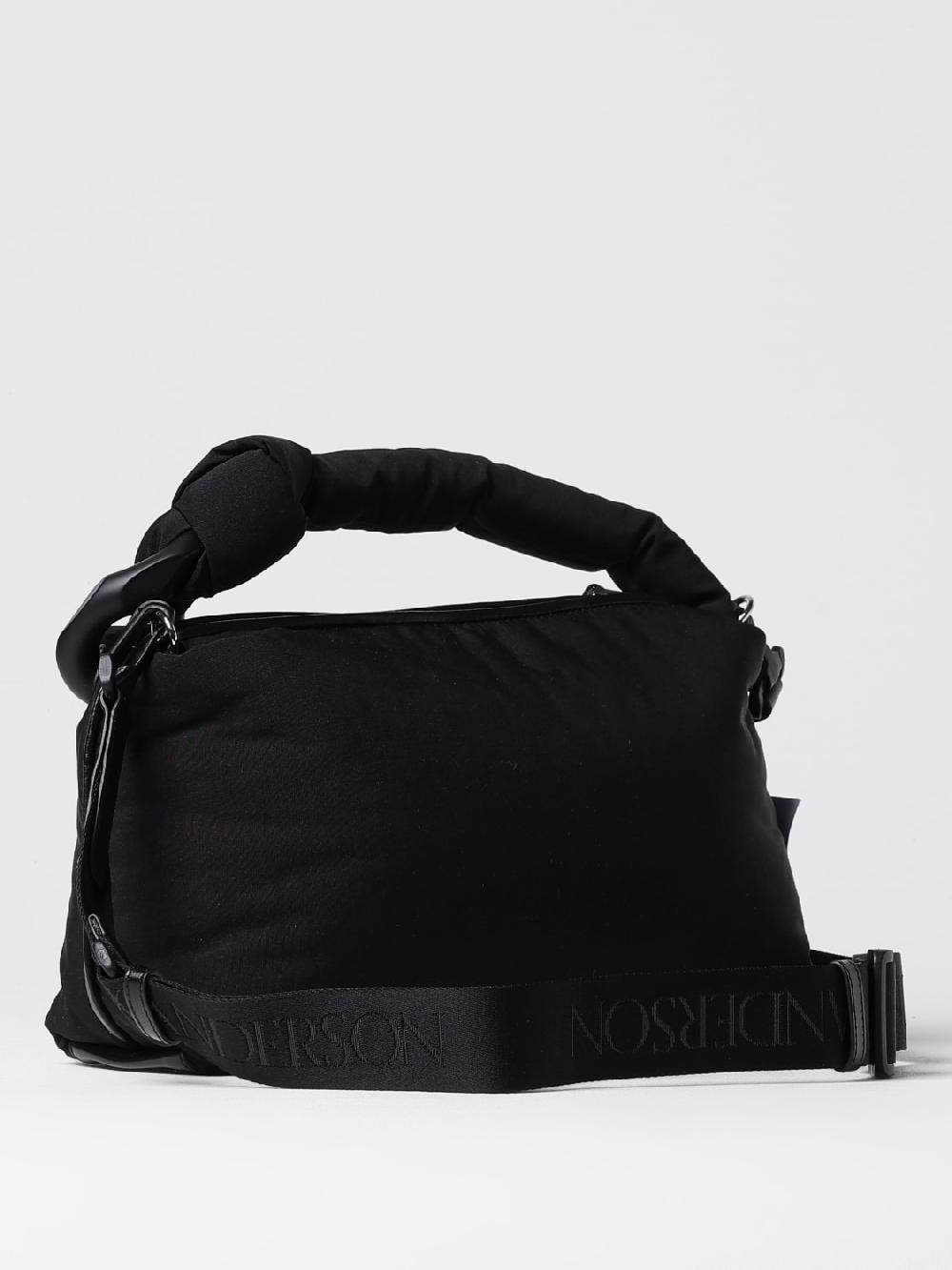 Giglio Borsa Puffy Corner JW Anderson In Nylon