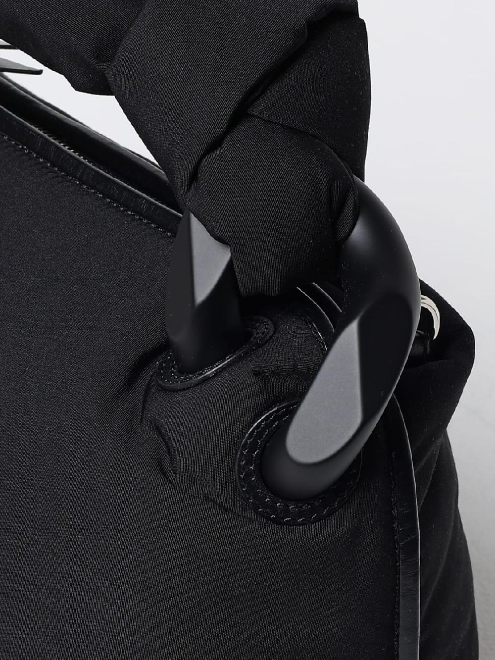 Giglio Borsa Puffy Corner JW Anderson In Nylon