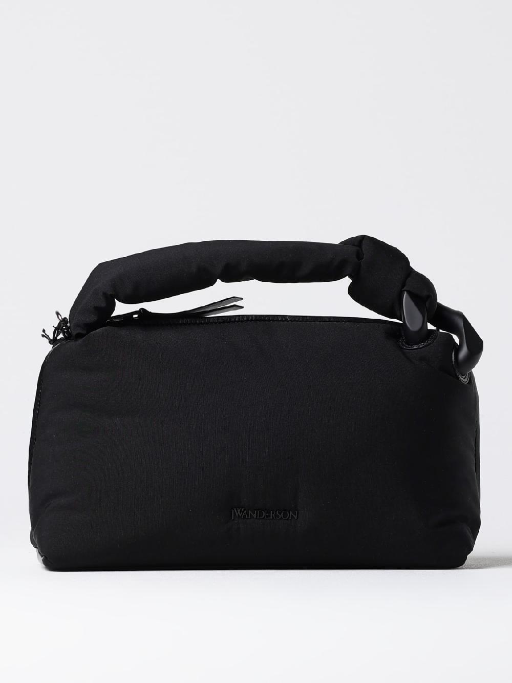Giglio Borsa Puffy Corner JW Anderson in nylon