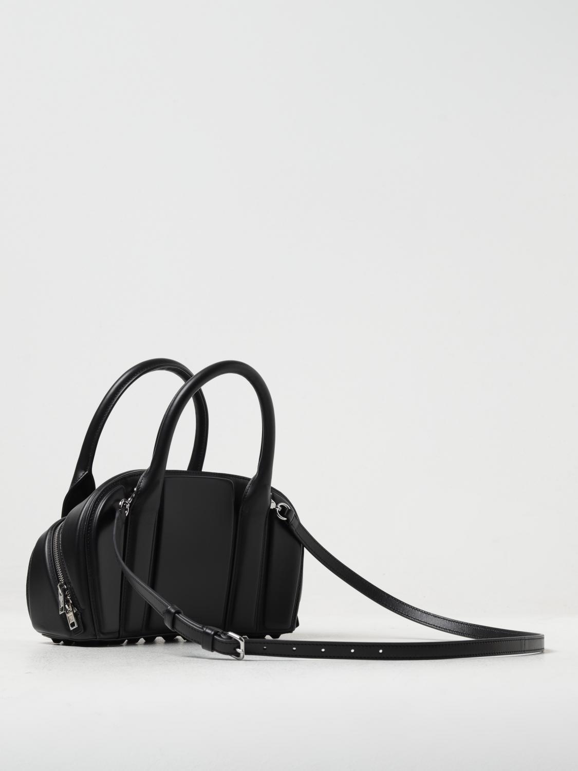 Giglio Borsa Roc Alexander Wang In Nappa