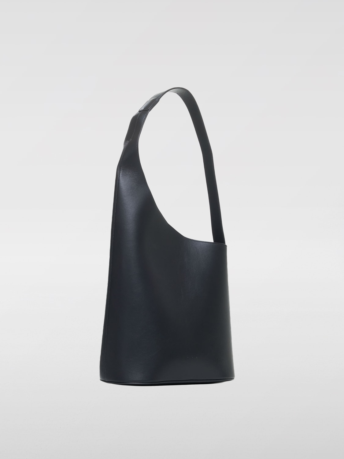 Giglio Borsa Sac Aesther Ekme In Pelle