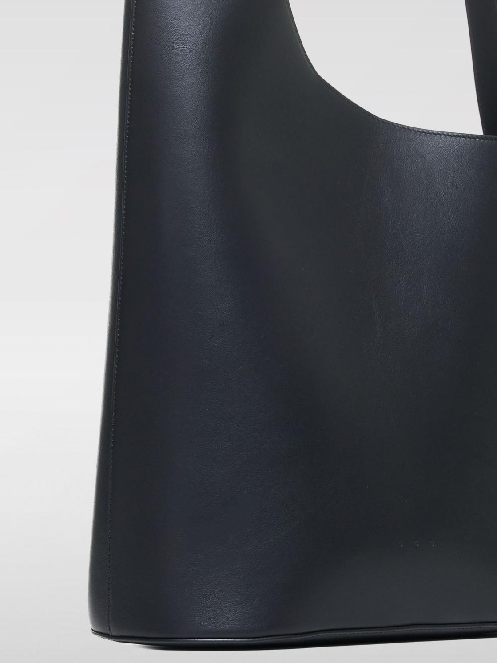 Giglio Borsa Sac Aesther Ekme In Pelle