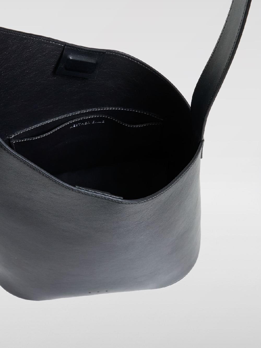 Giglio Borsa Sac Aesther Ekme In Pelle