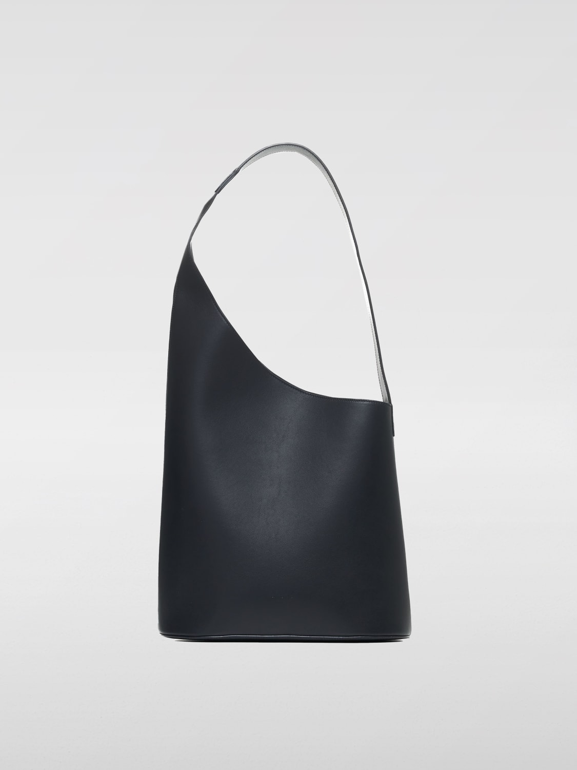 Giglio Borsa Sac Aesther Ekme in pelle