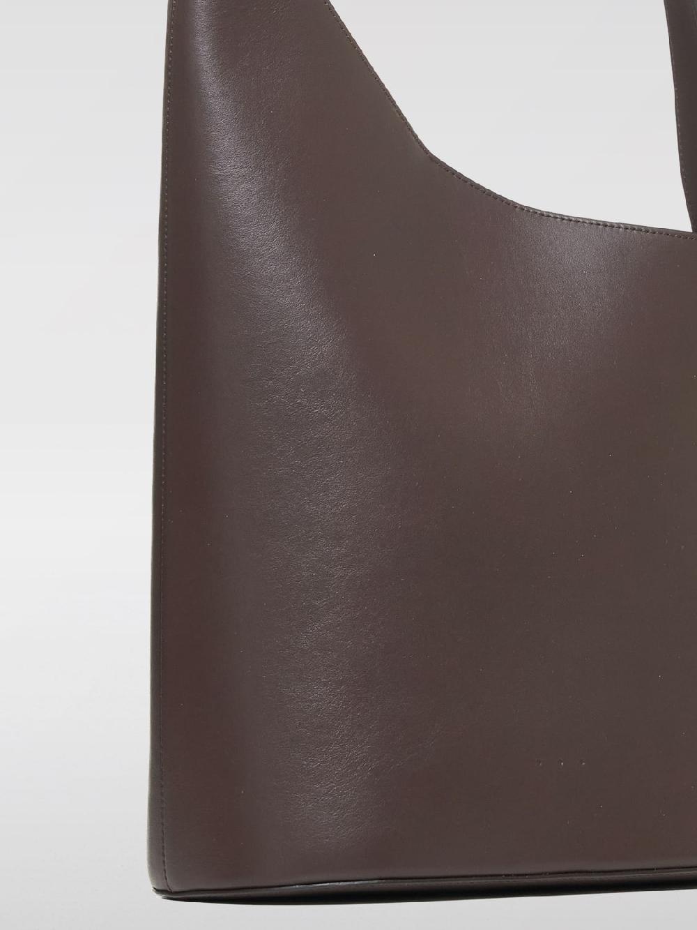 Giglio Borsa Sac Aesther Ekme In Pelle