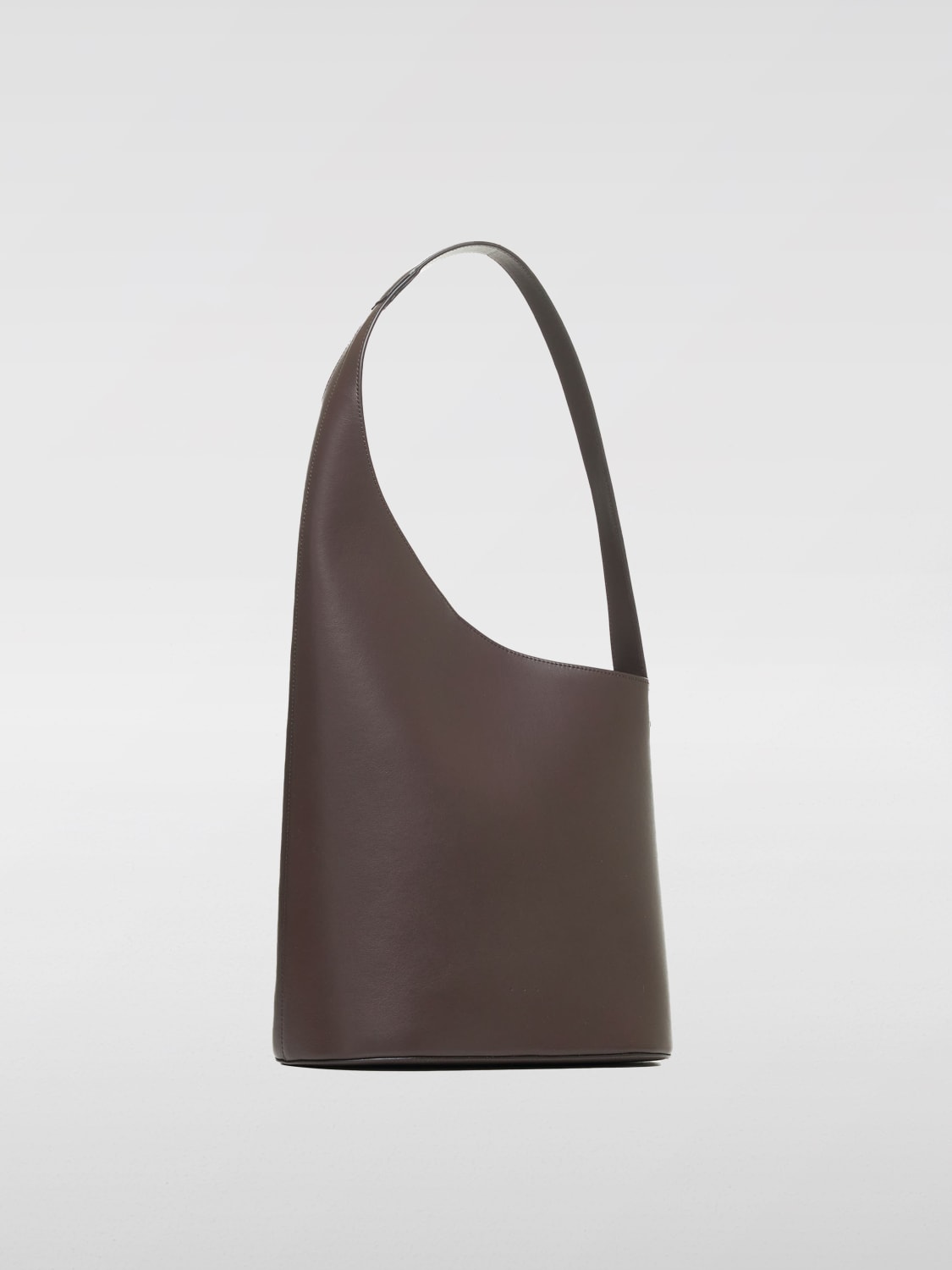 Giglio Borsa Sac Aesther Ekme in pelle