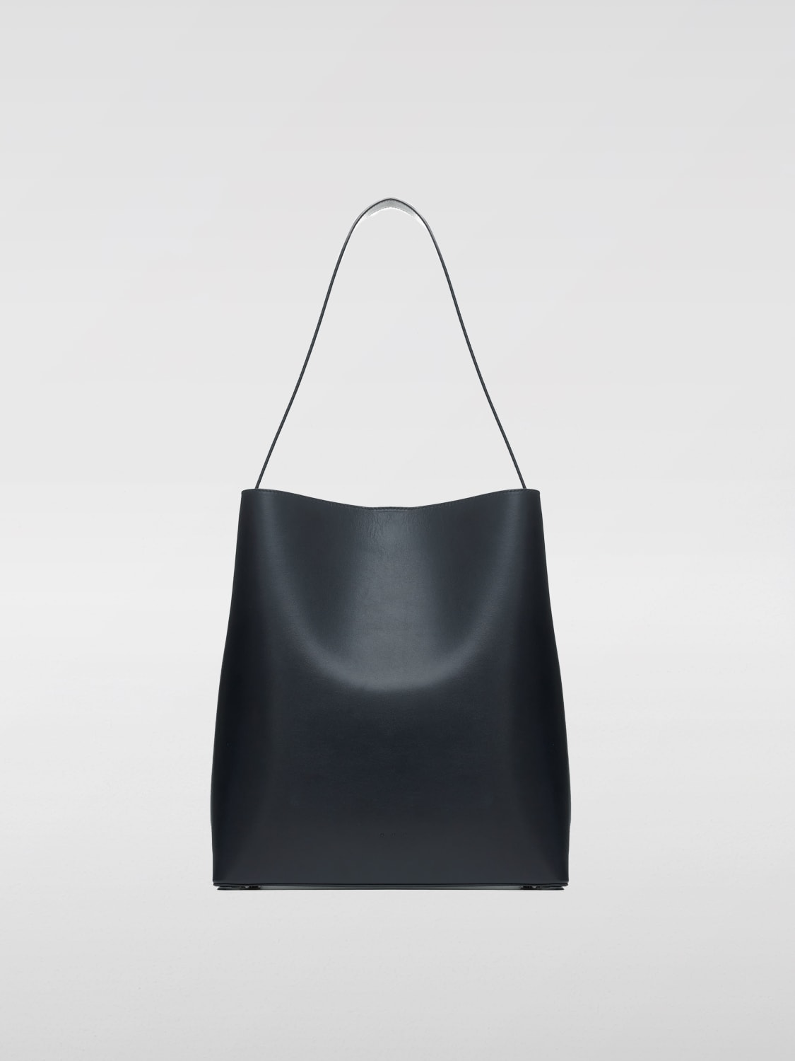 Giglio Borsa Sac Aesther Ekme in pelle
