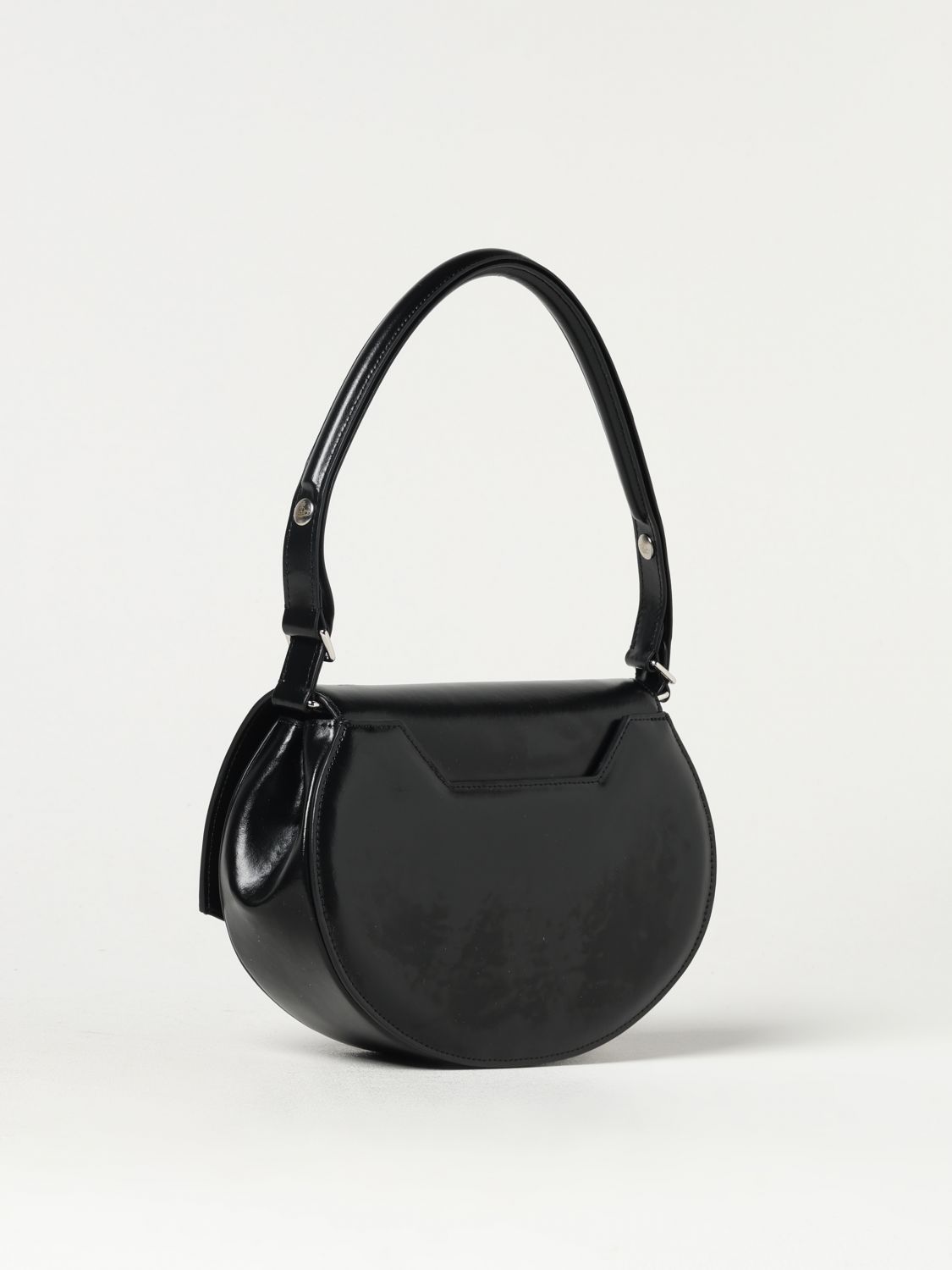 Giglio Borsa Sadie Vivienne Westwood In Pelle