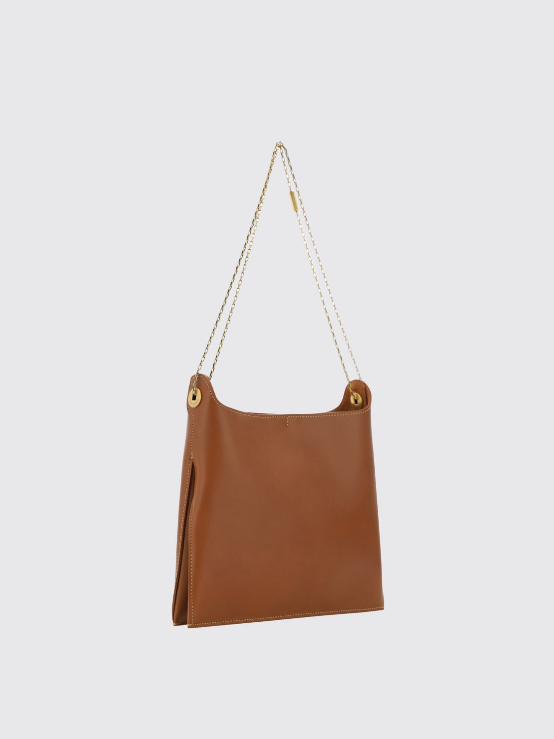 Giglio Borsa Saint Laurent In Pelle
