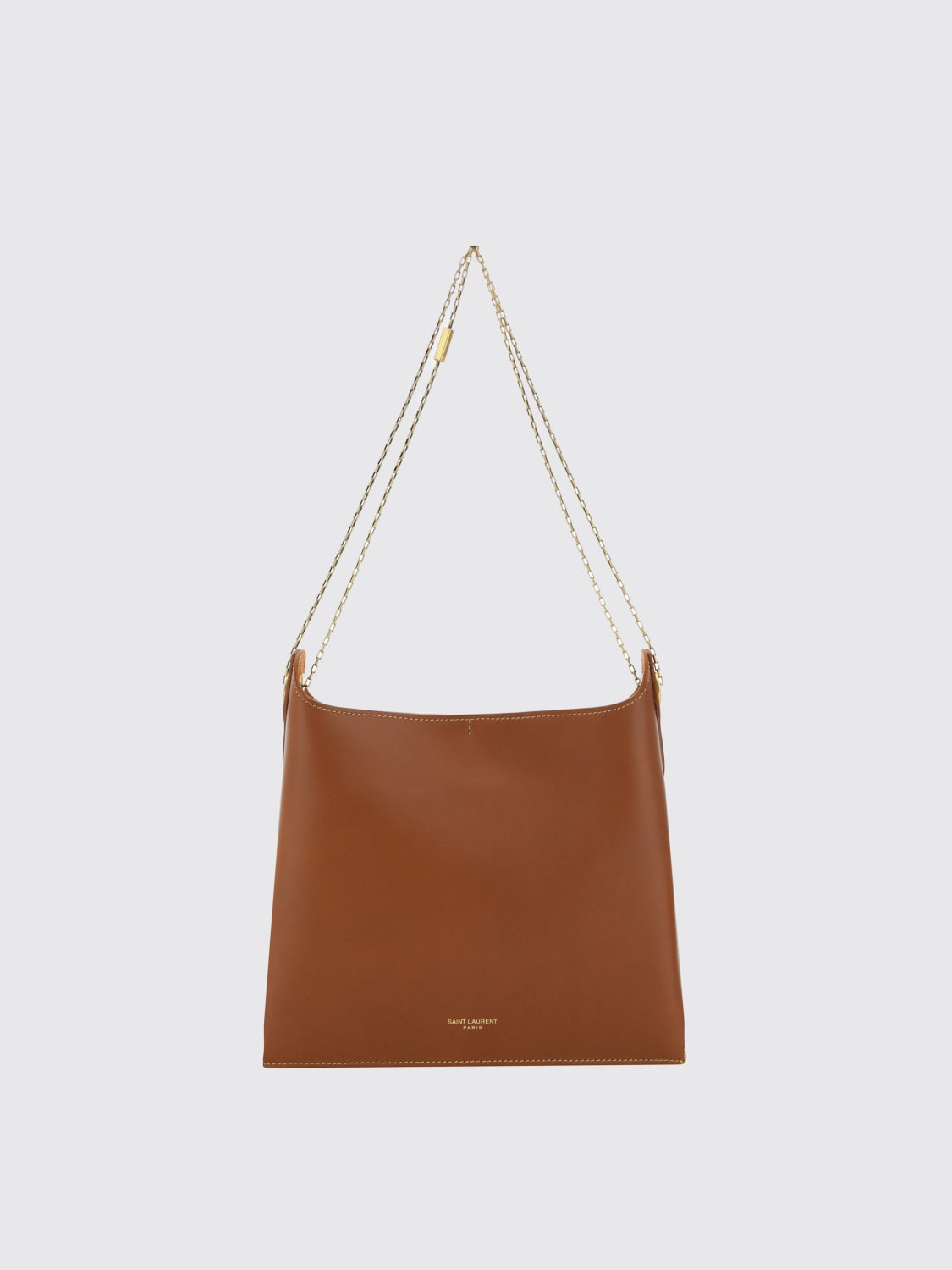 Giglio Borsa Saint Laurent in pelle