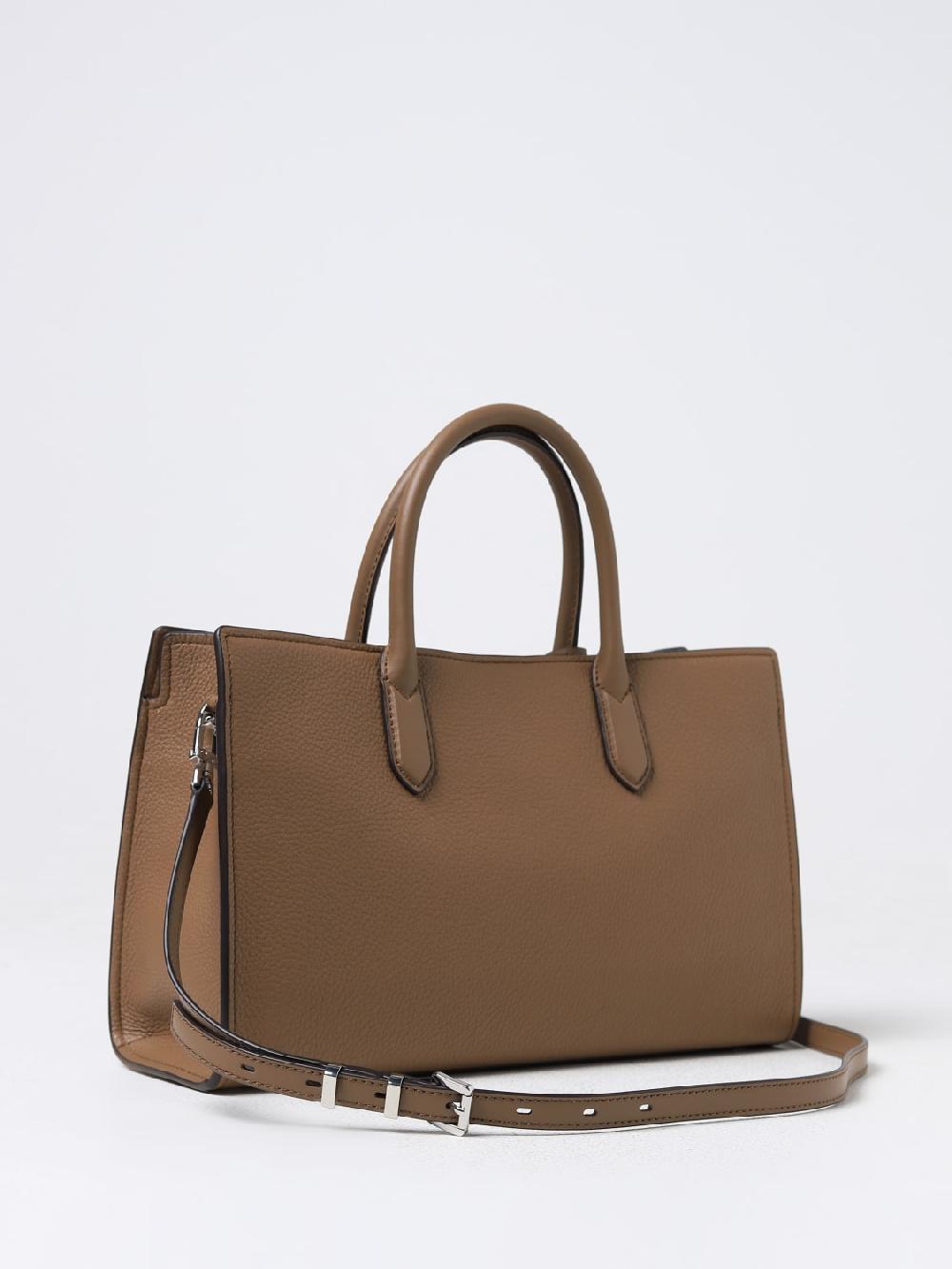 Giglio Borsa Scarlett Michael Kors In Pelle