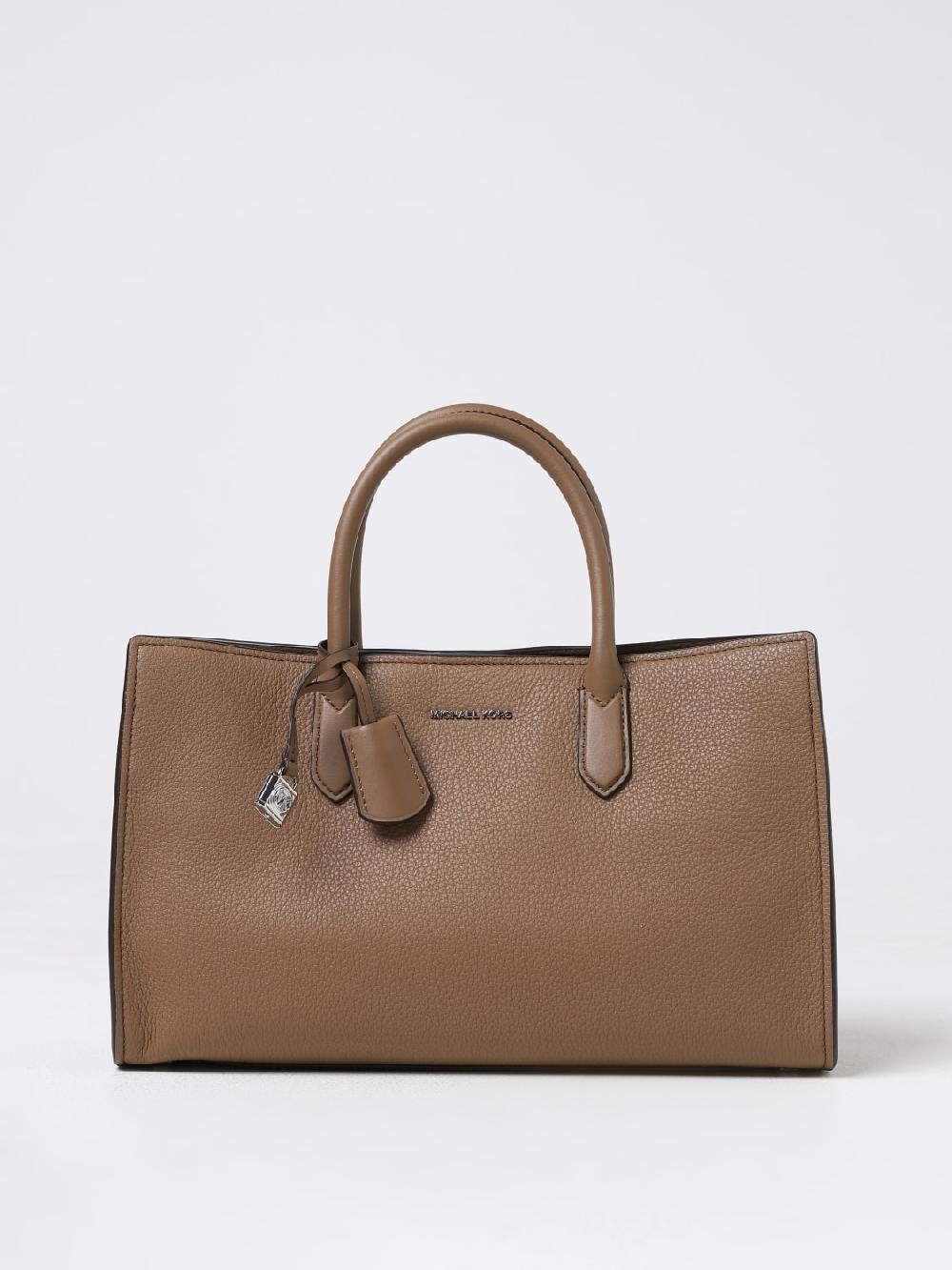 Giglio Borsa Scarlett Michael Kors in pelle