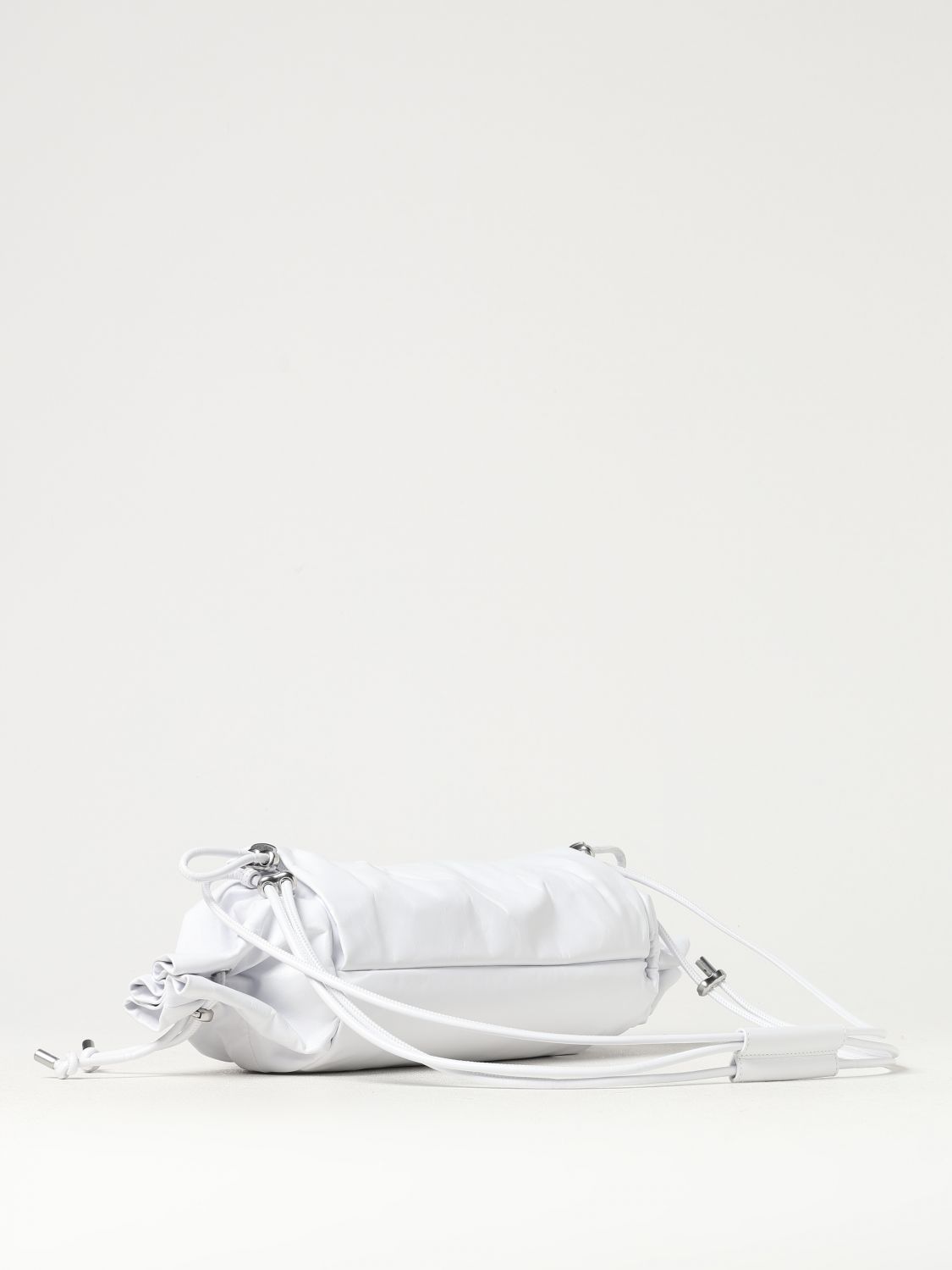 Giglio Borsa Scrunch-D Diesel In Nappa
