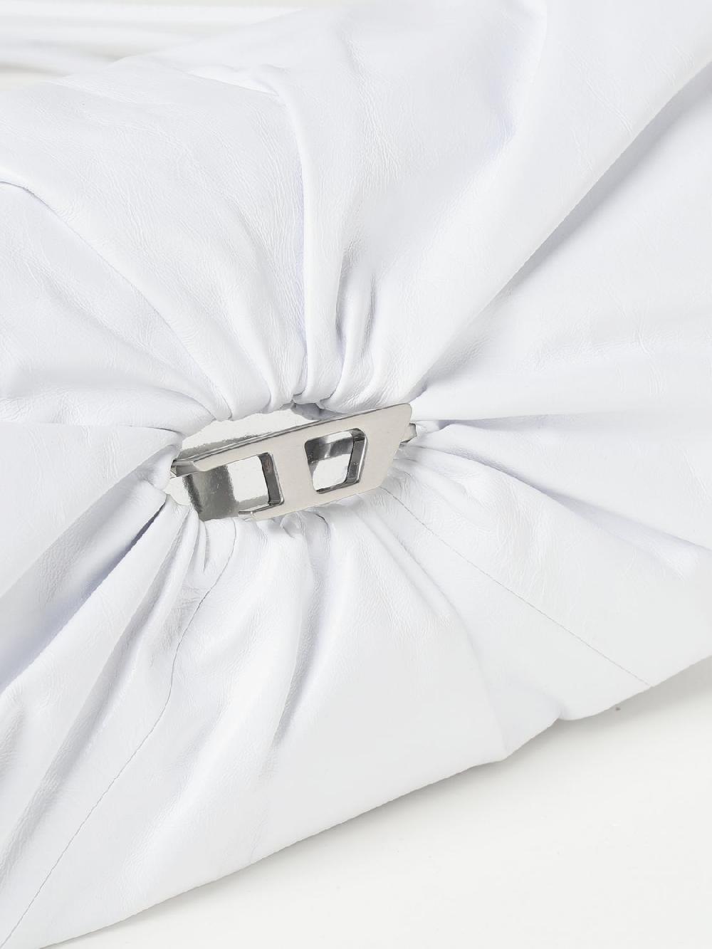 Giglio Borsa Scrunch-D Diesel In Nappa