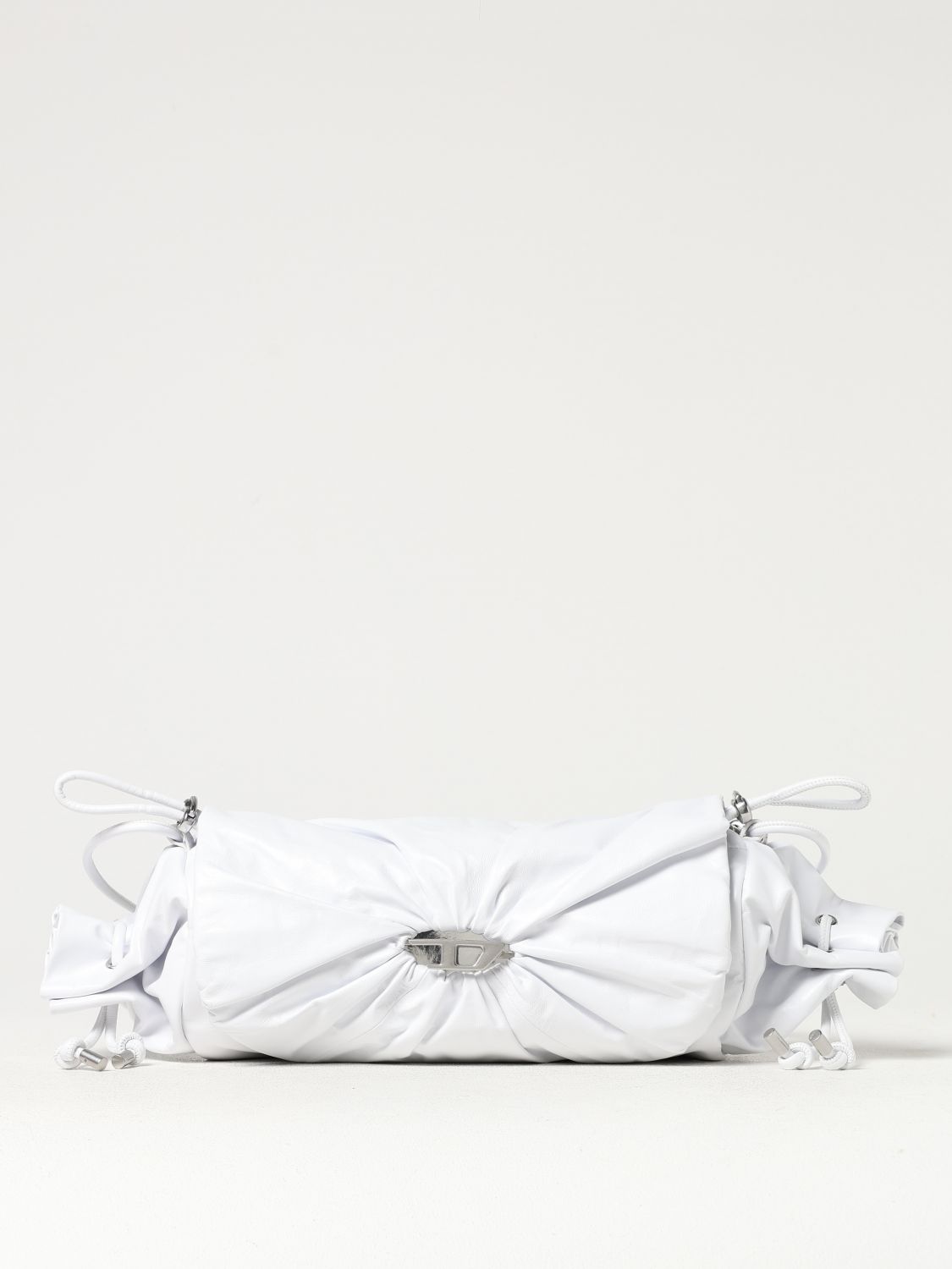 Giglio Borsa Scrunch-D Diesel in nappa