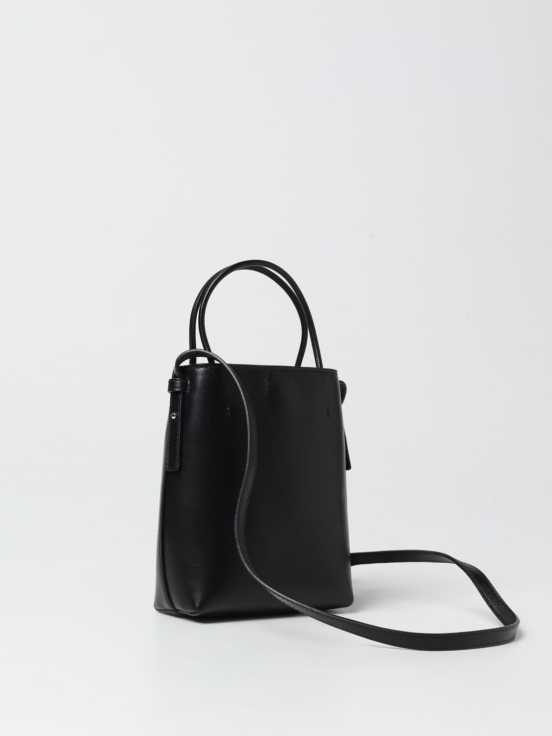 Giglio Borsa Sense Chloé In Pelle Liscia