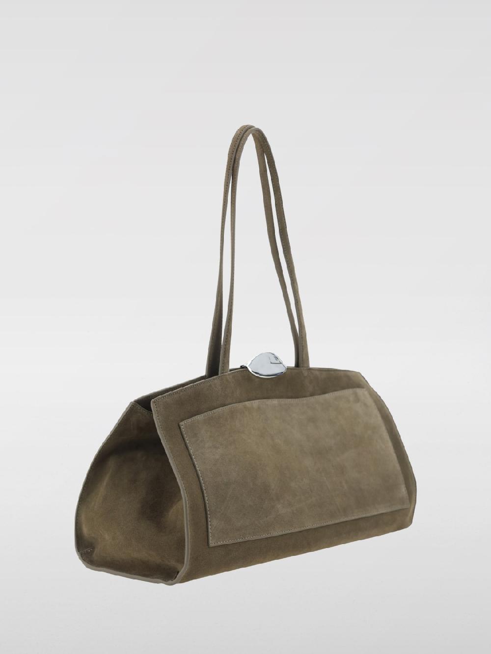 Giglio Borsa Serena Tote Benedetta Bruzziches