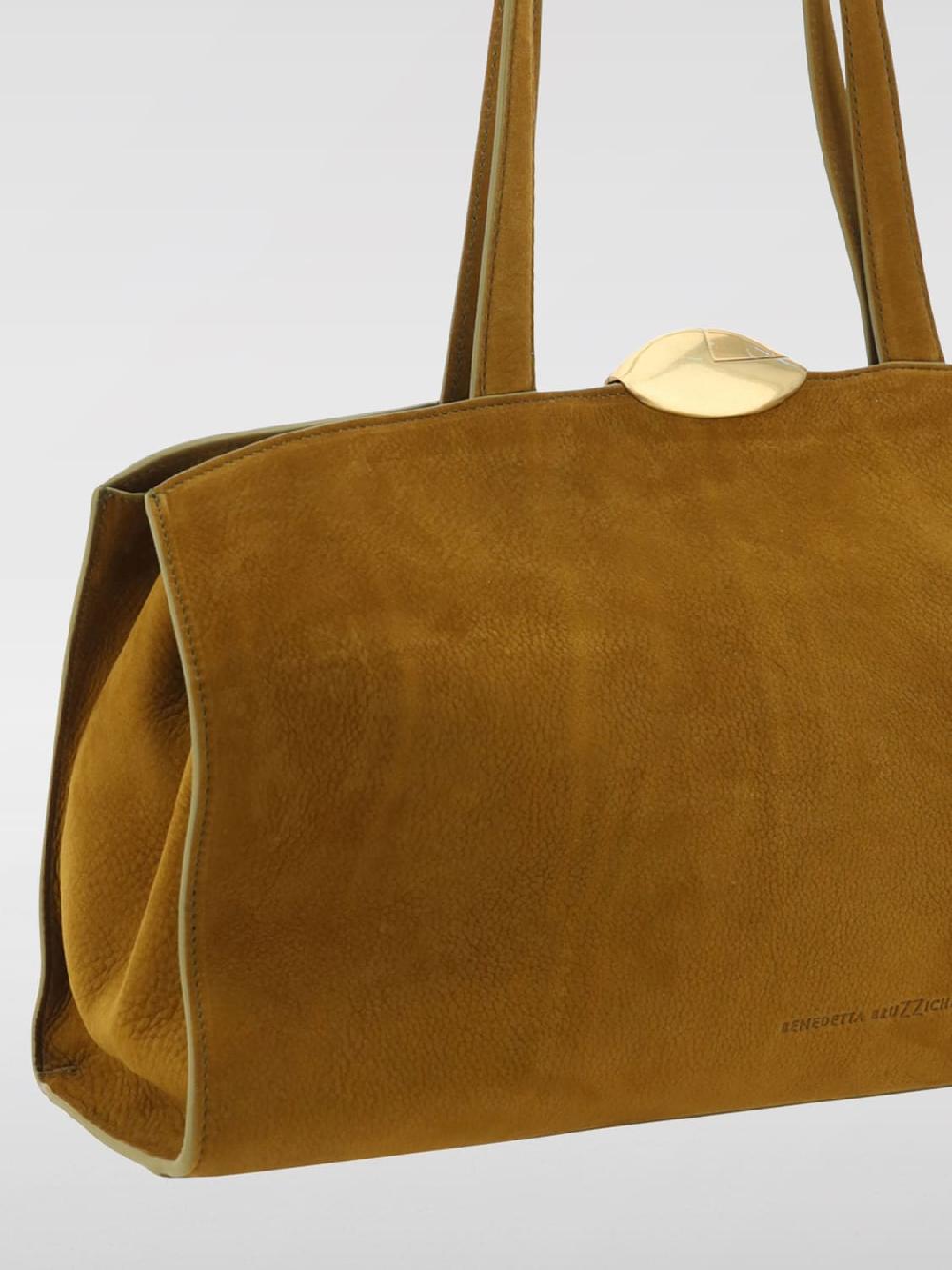 Giglio Borsa Serena Tote Benedetta Bruzziches