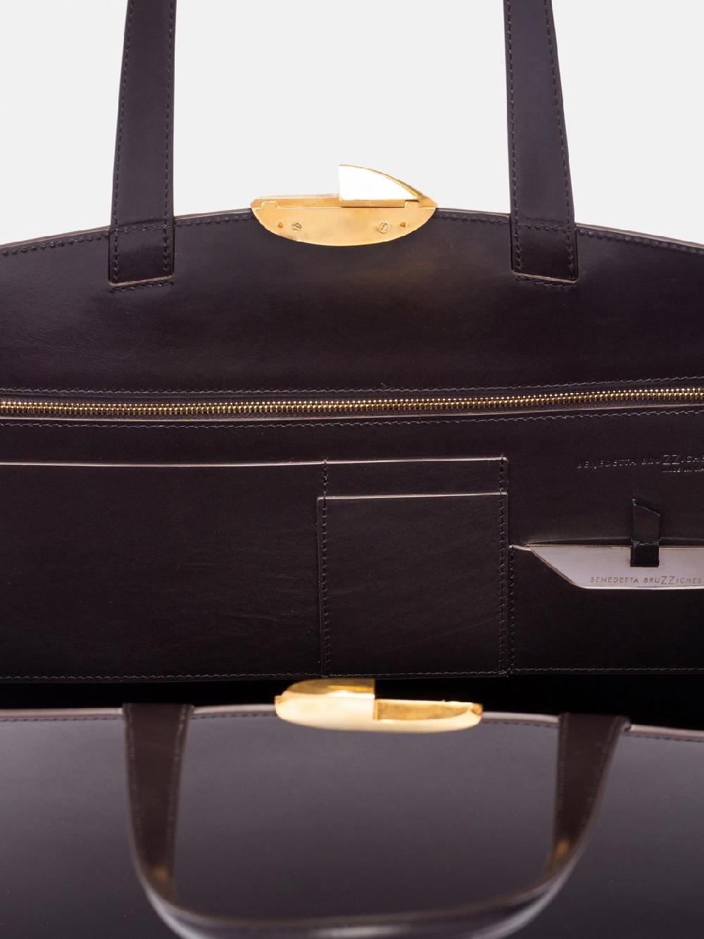 Giglio Borsa Serena Tote Benedetta Bruzziches