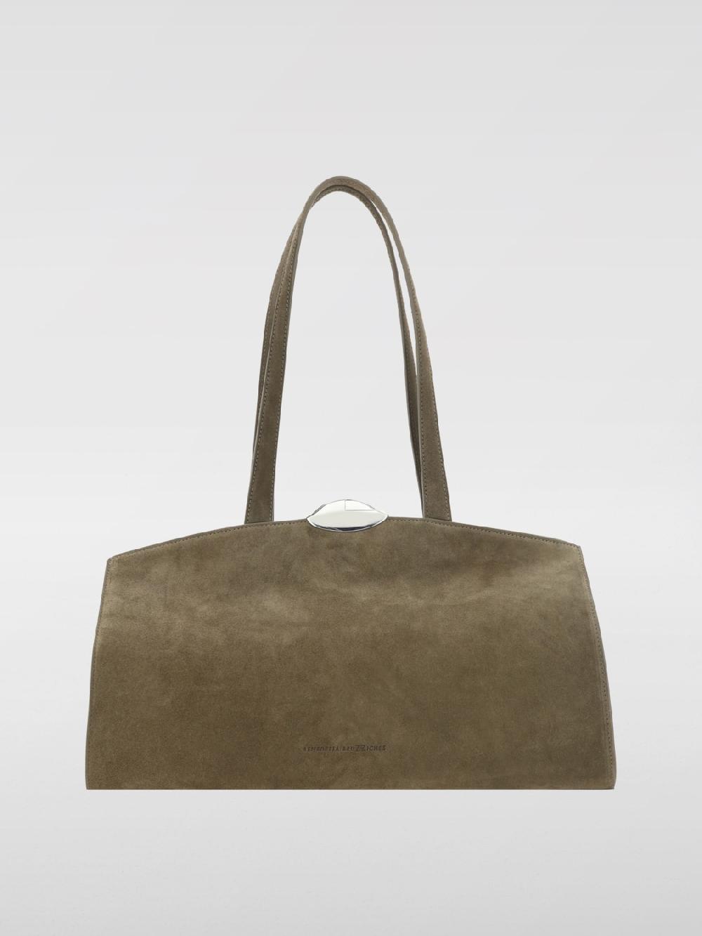 Giglio Borsa Serena tote Benedetta Bruzziches