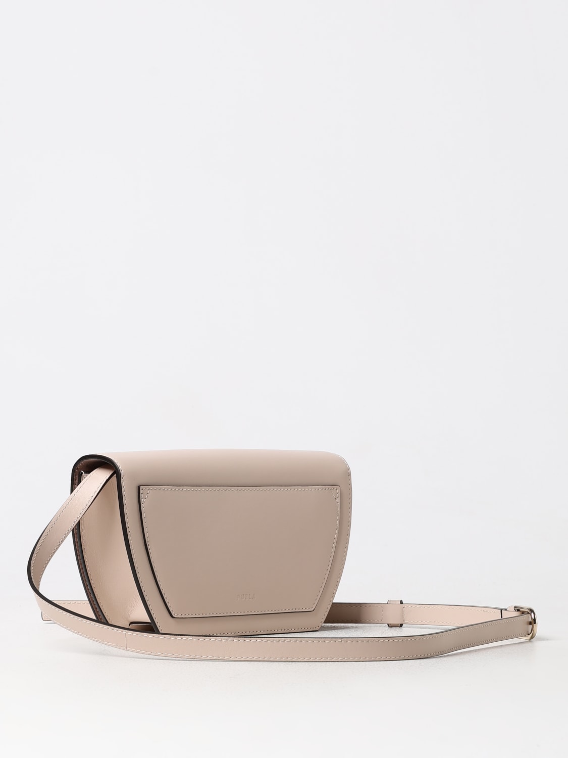 Giglio Borsa Sfera Furla Mini A Tracolla
