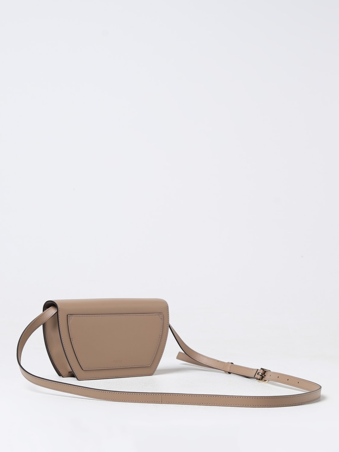Giglio Borsa Sfera Furla Mini A Tracolla