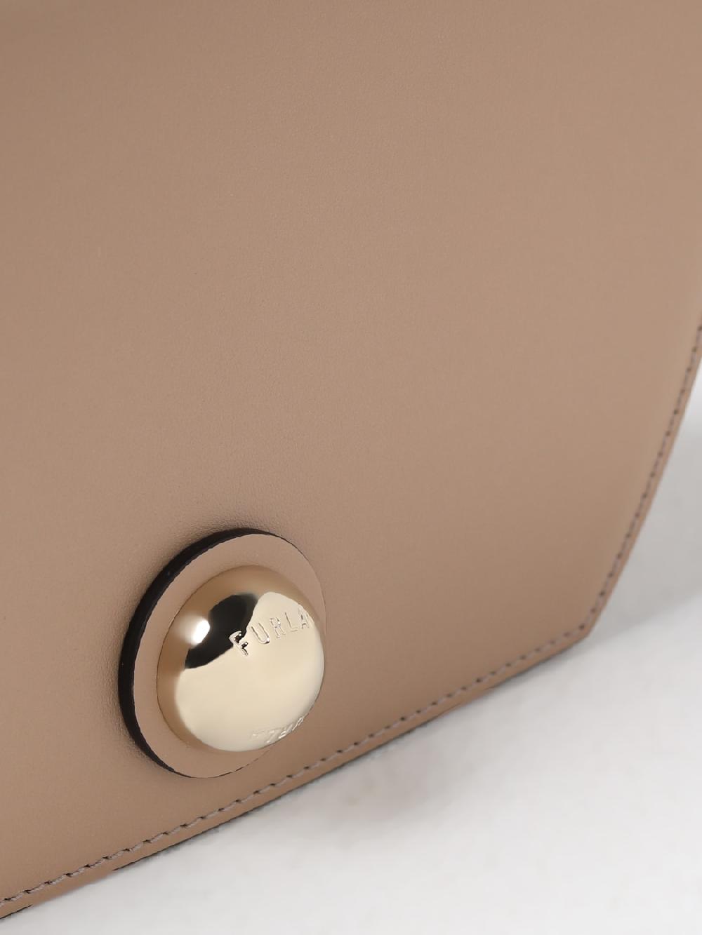 Giglio Borsa Sfera Furla Mini A Tracolla