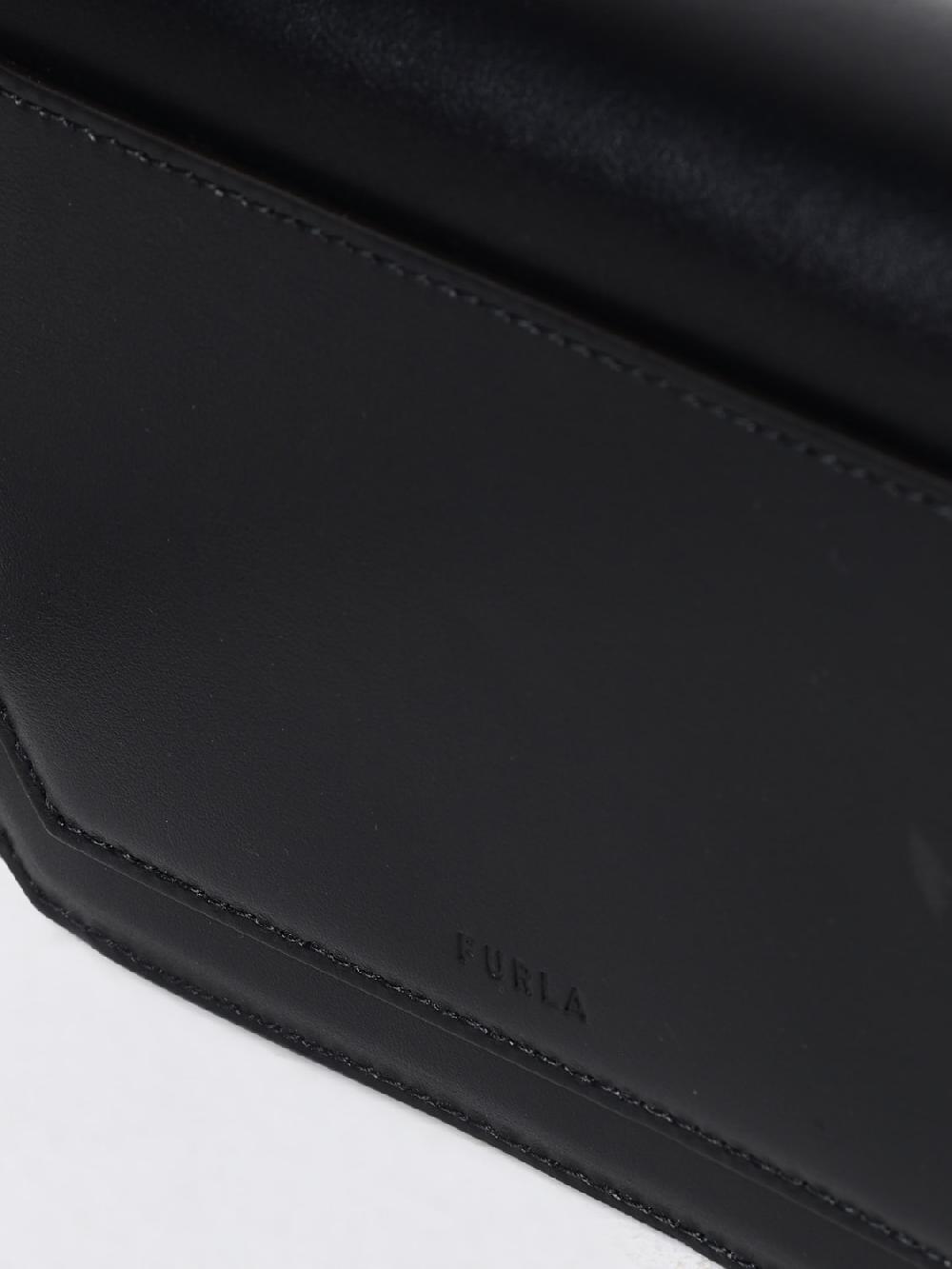 Giglio Borsa Sfera Furla Mini A Tracolla
