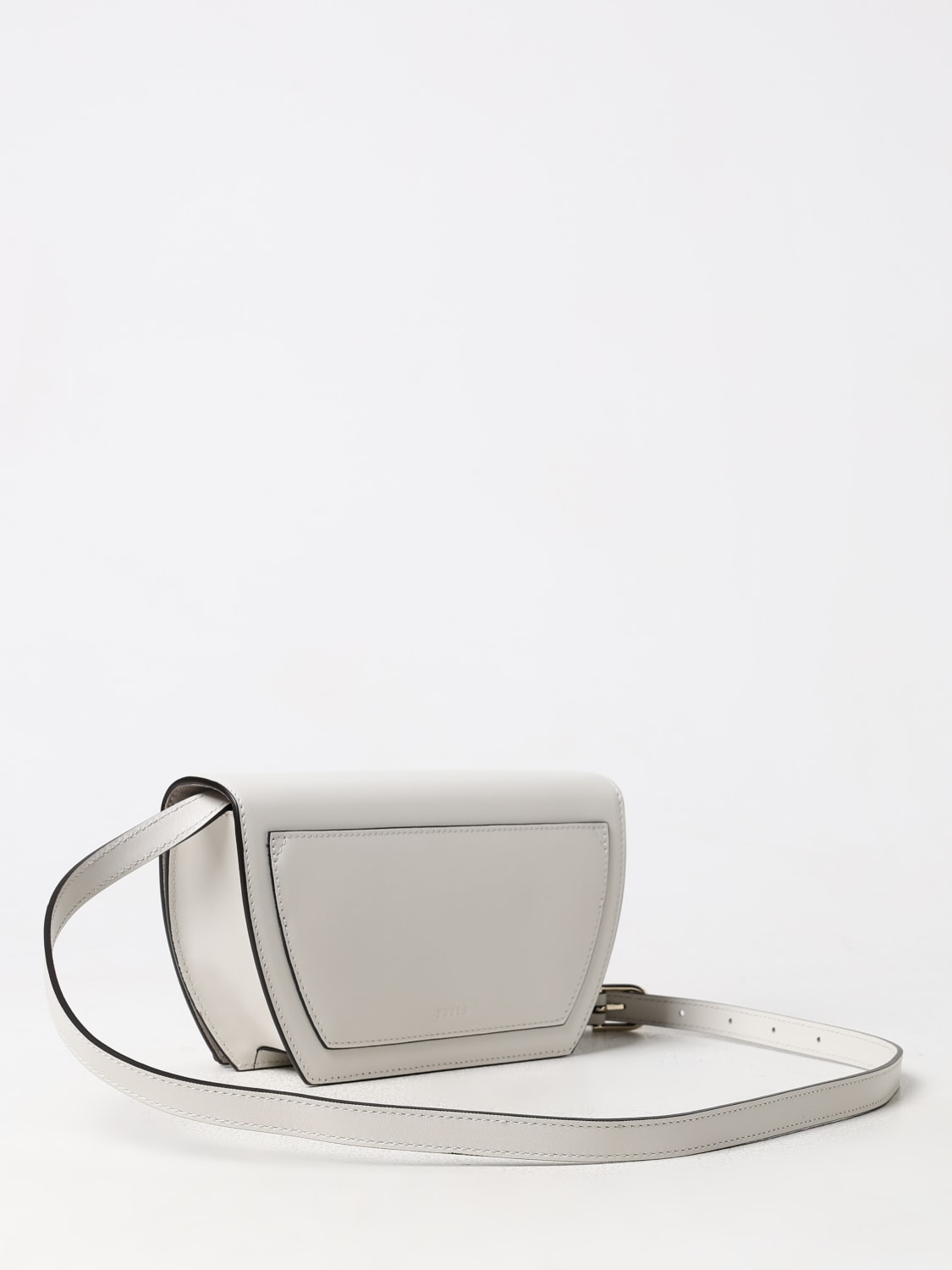 Giglio Borsa Sfera Furla Mini A Tracolla