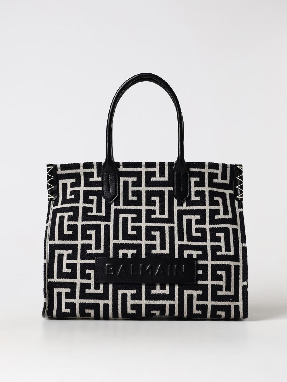 Giglio Borsa shopper B-Army Balmain
