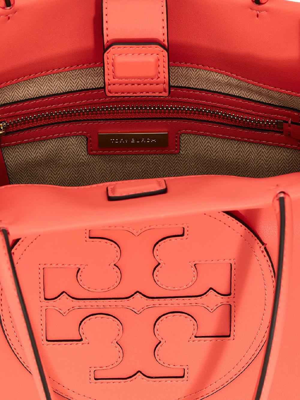 Giglio Borsa Shopping Ella Tory Burch
