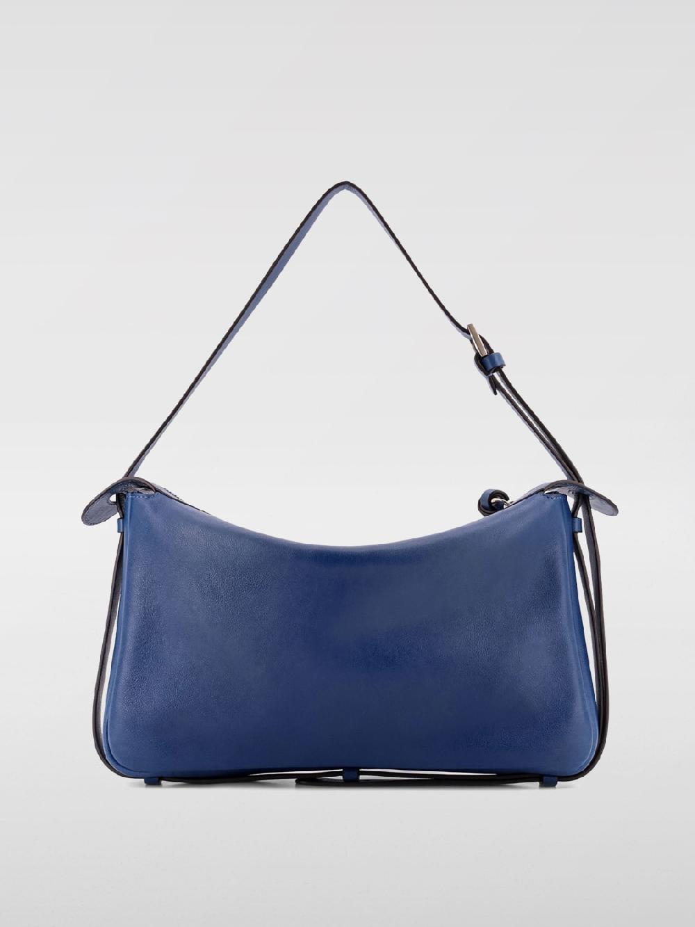 Giglio Borsa Simply Fendi Medium Fendi In Pelle