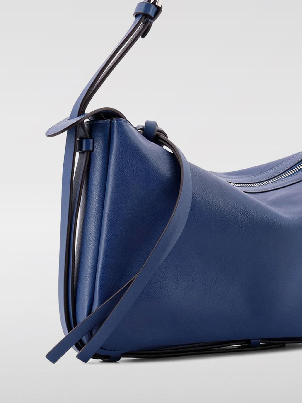 Giglio Borsa Simply Fendi Medium Fendi In Pelle