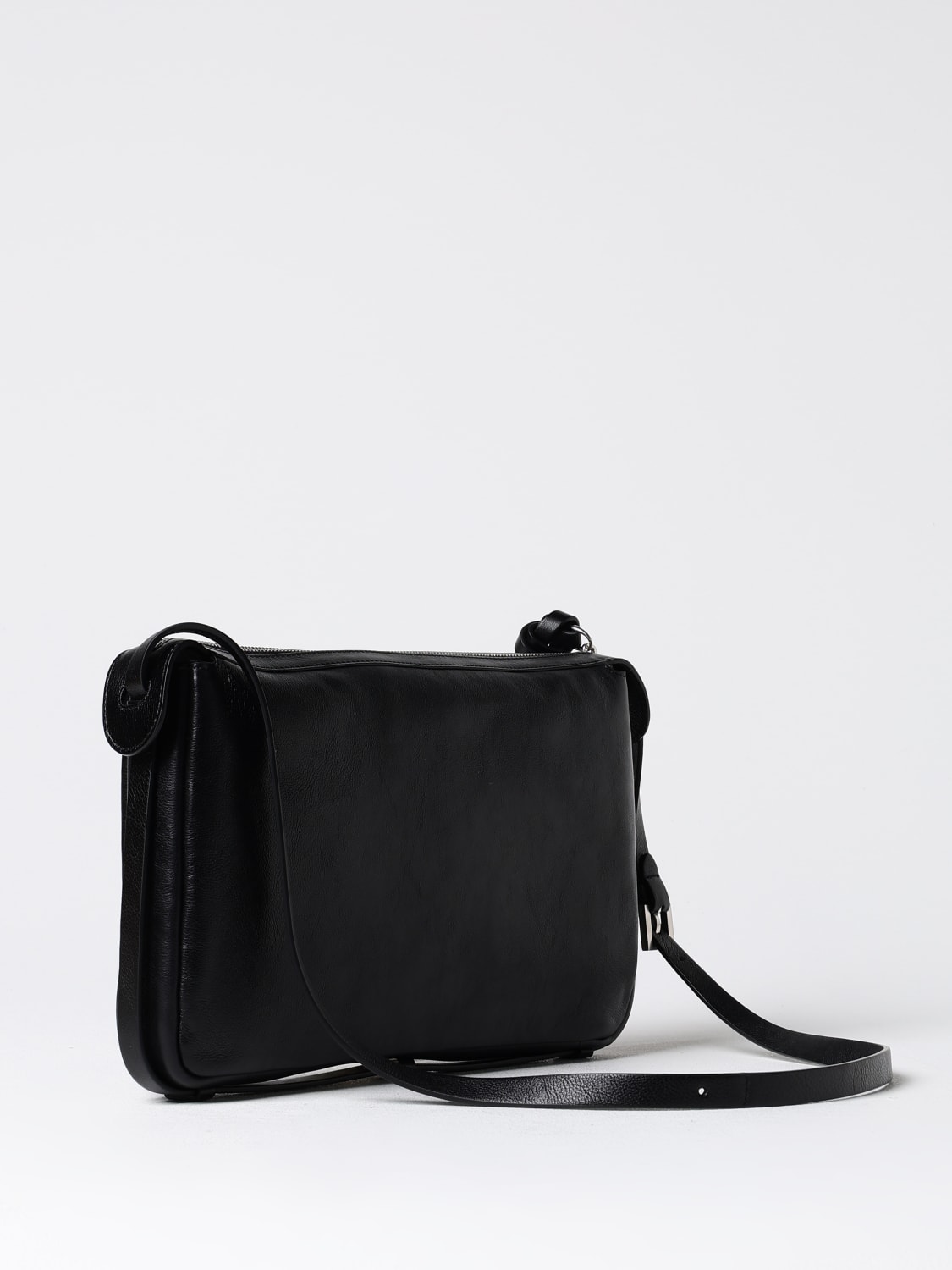 Giglio Borsa Simply Fendi Medium Fendi In Pelle