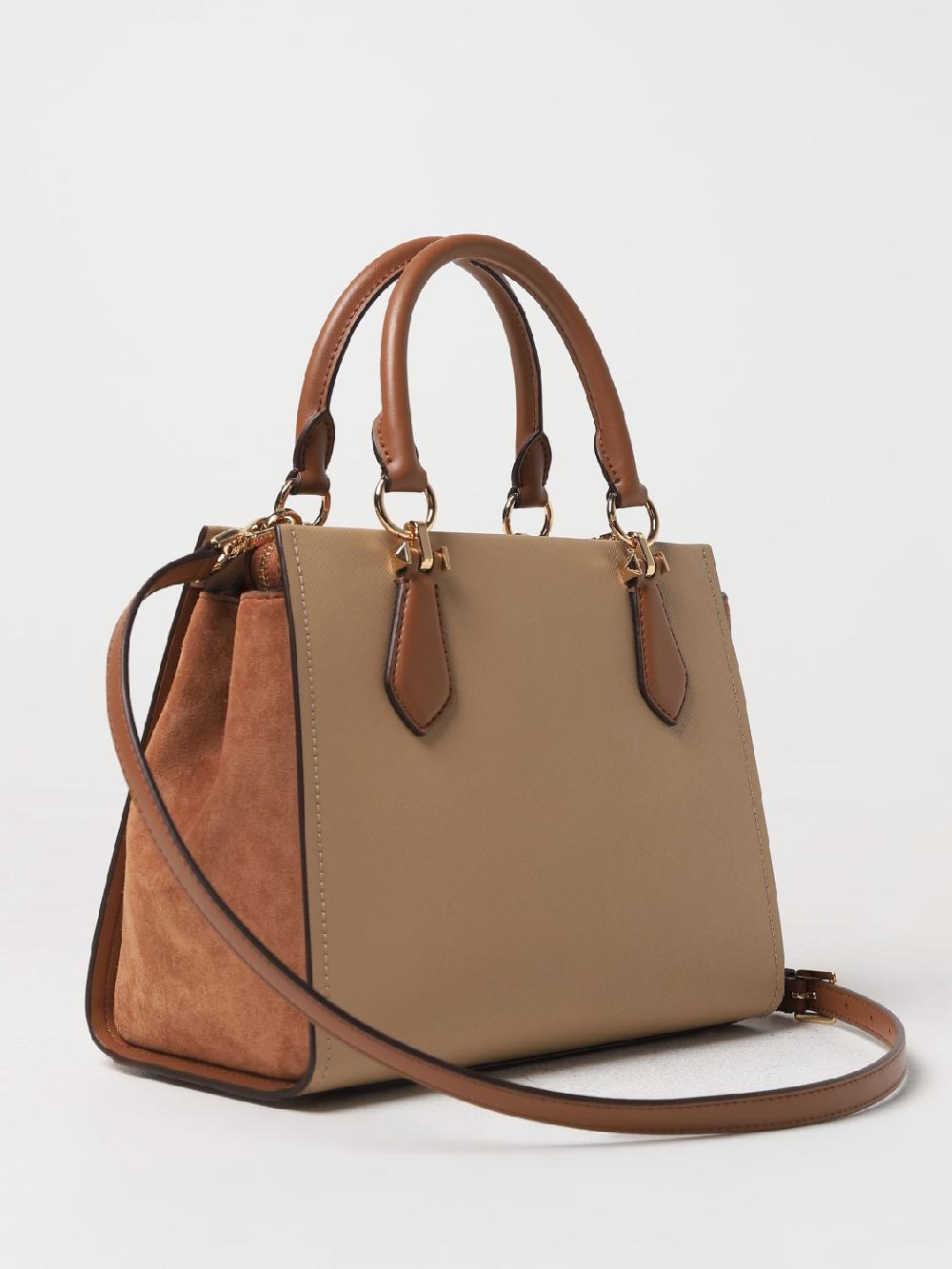 Giglio Borsa Slater Michael Kors In Pelle