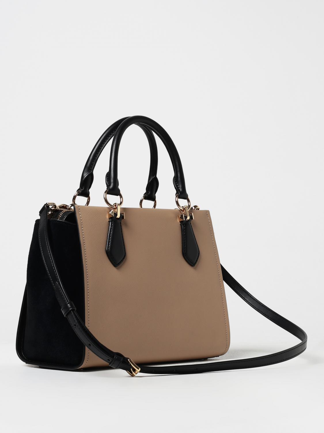 Giglio Borsa Slater Michael Kors In Pelle