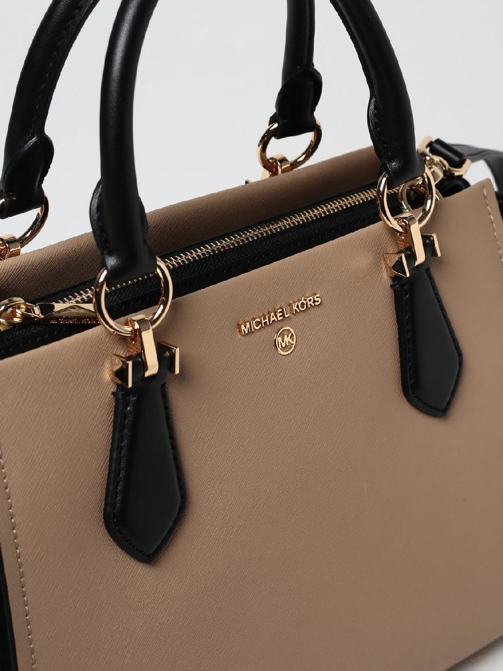 Giglio Borsa Slater Michael Kors In Pelle