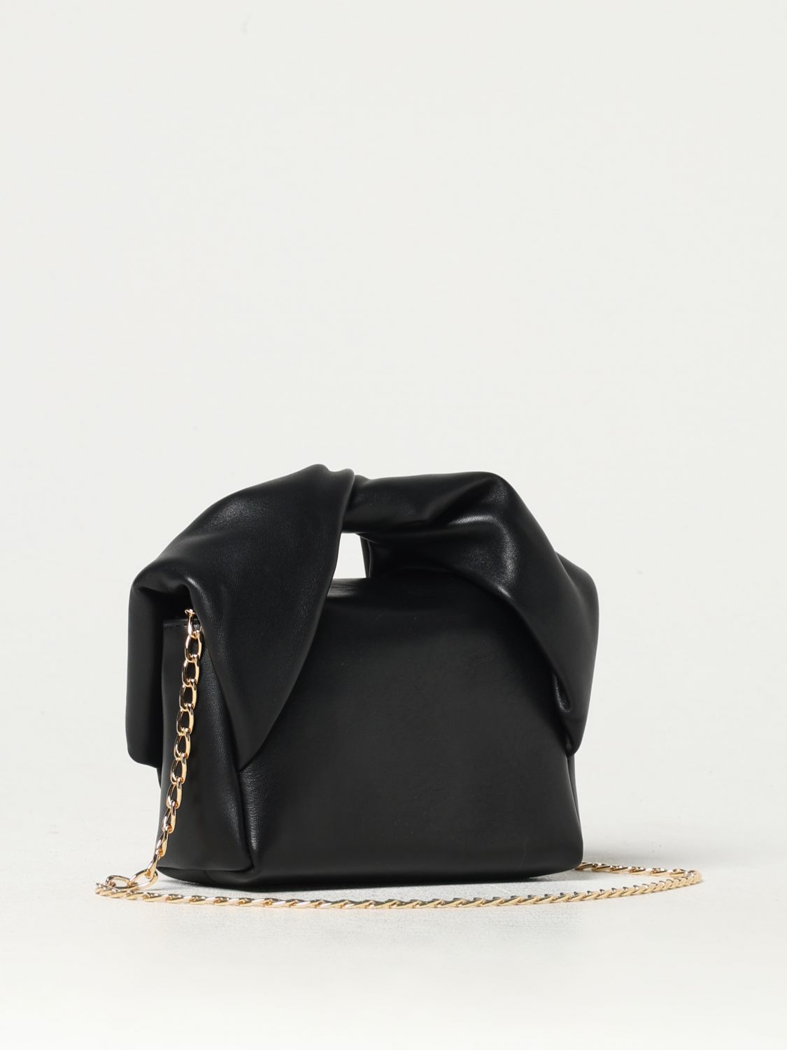Giglio Borsa Small Twister JW Anderson In Pelle