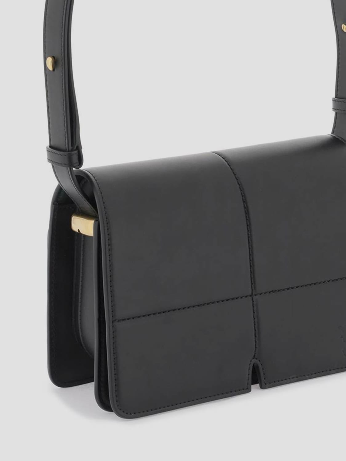 Giglio Borsa Snip Burberry In Pelle