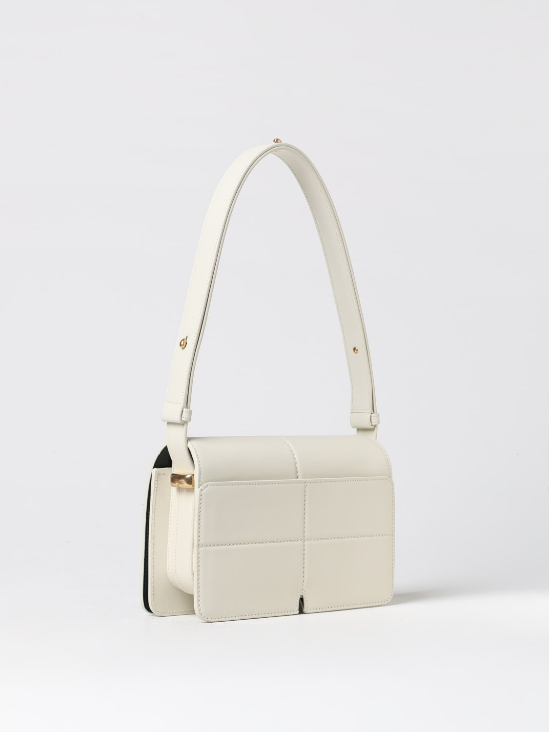 Giglio Borsa Snip Burberry In Pelle