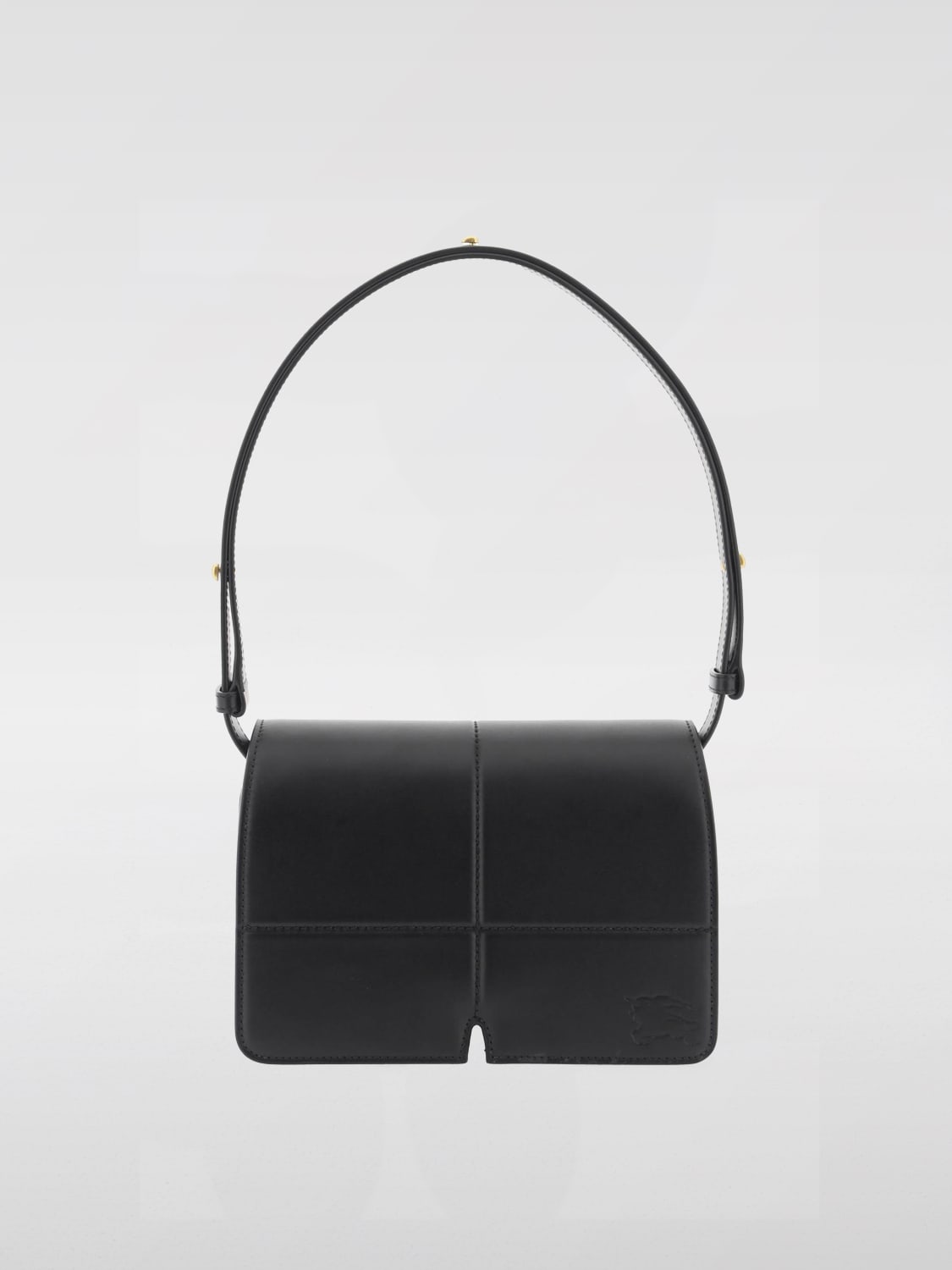 Giglio Borsa Snip Burberry in pelle